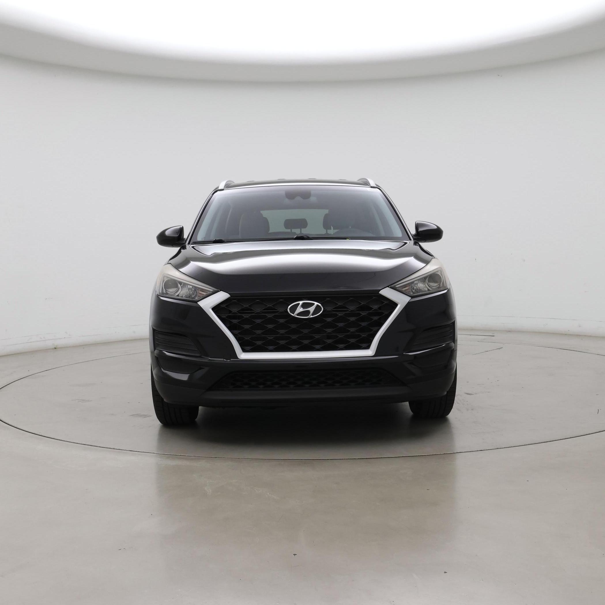 Thumbnail: 2020 Hyundai Tucson - 5