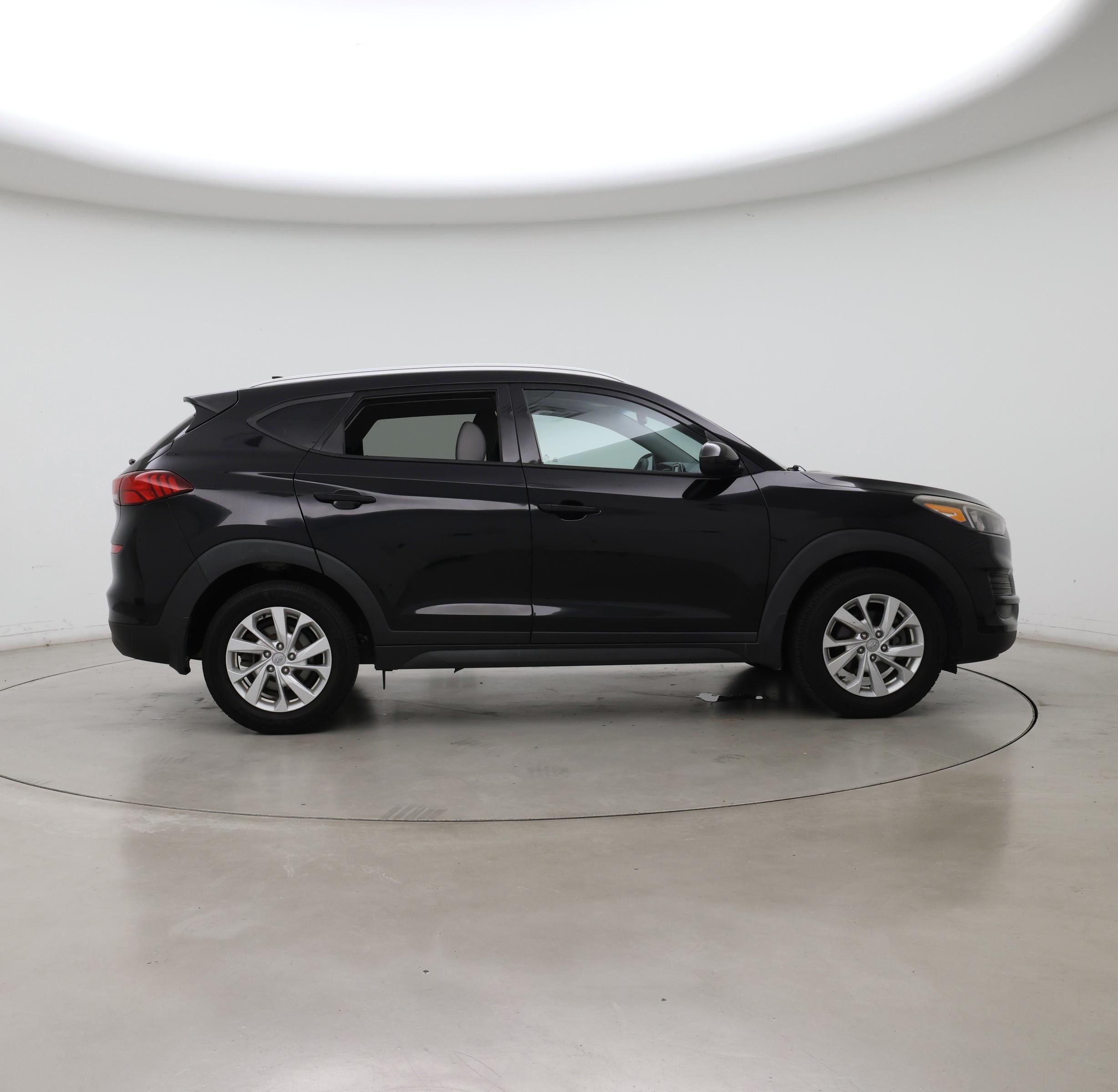 Thumbnail: 2020 Hyundai Tucson - 7