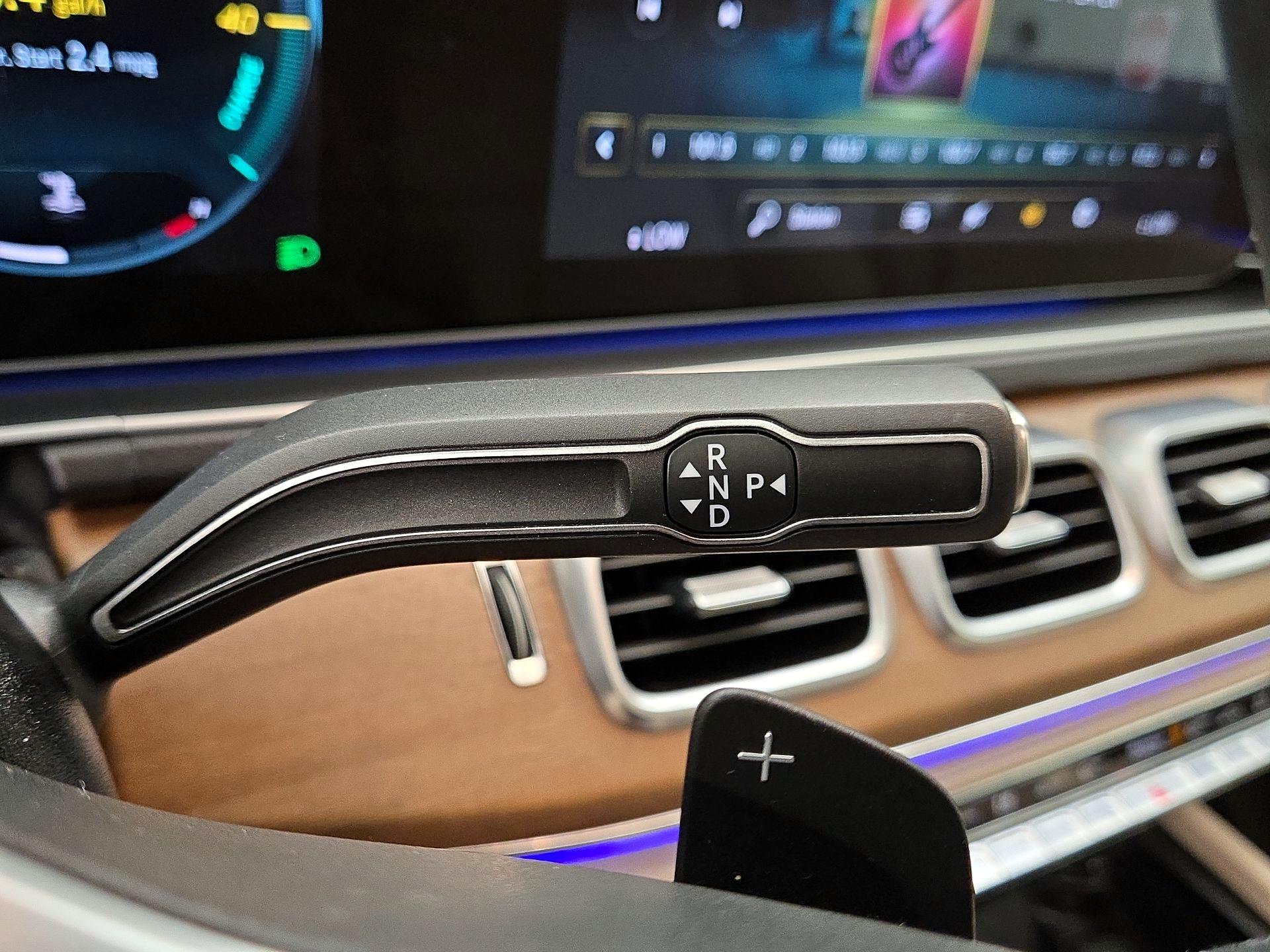 Thumbnail: 2021 Mercedes-Benz GLE - 18