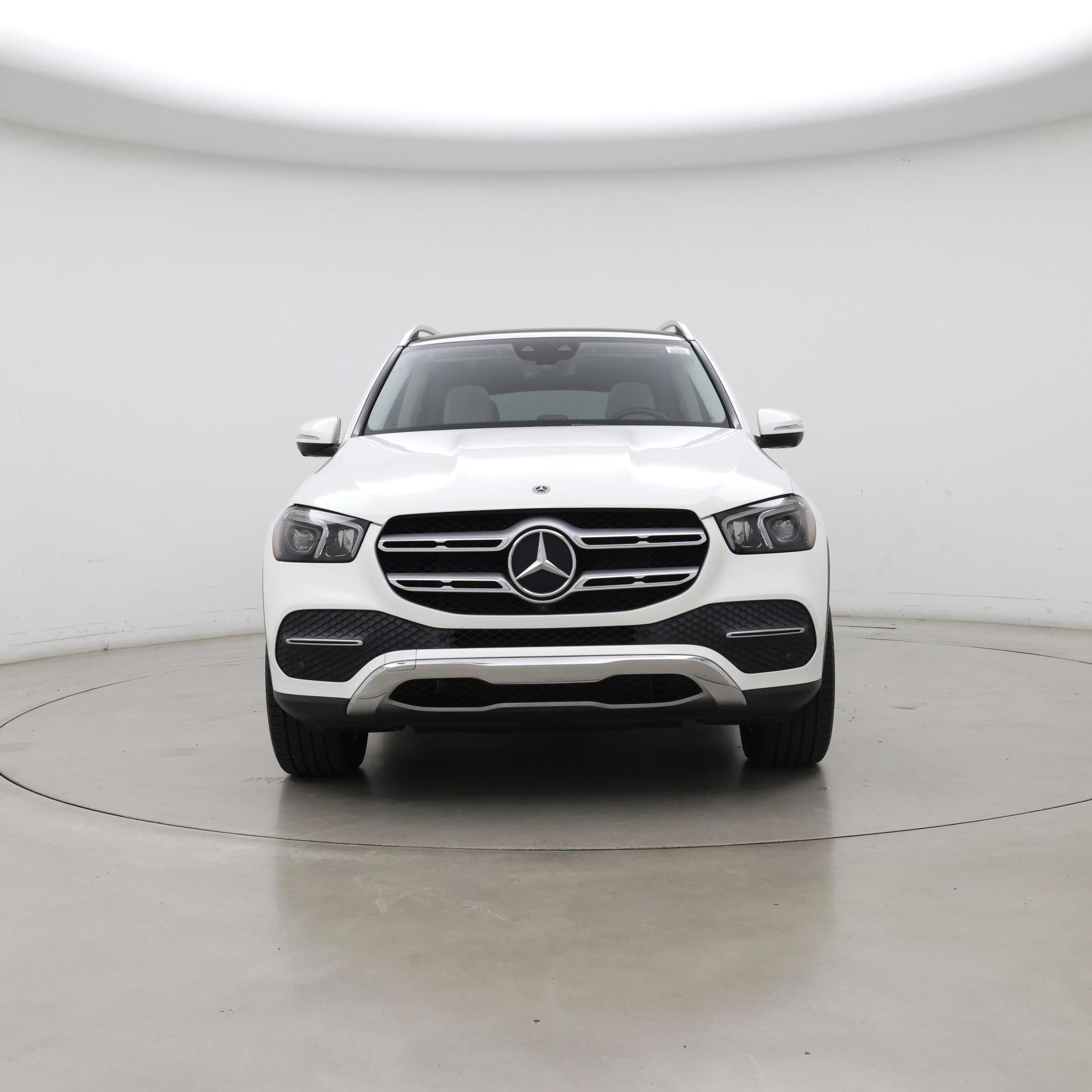 Thumbnail: 2021 Mercedes-Benz GLE - 5