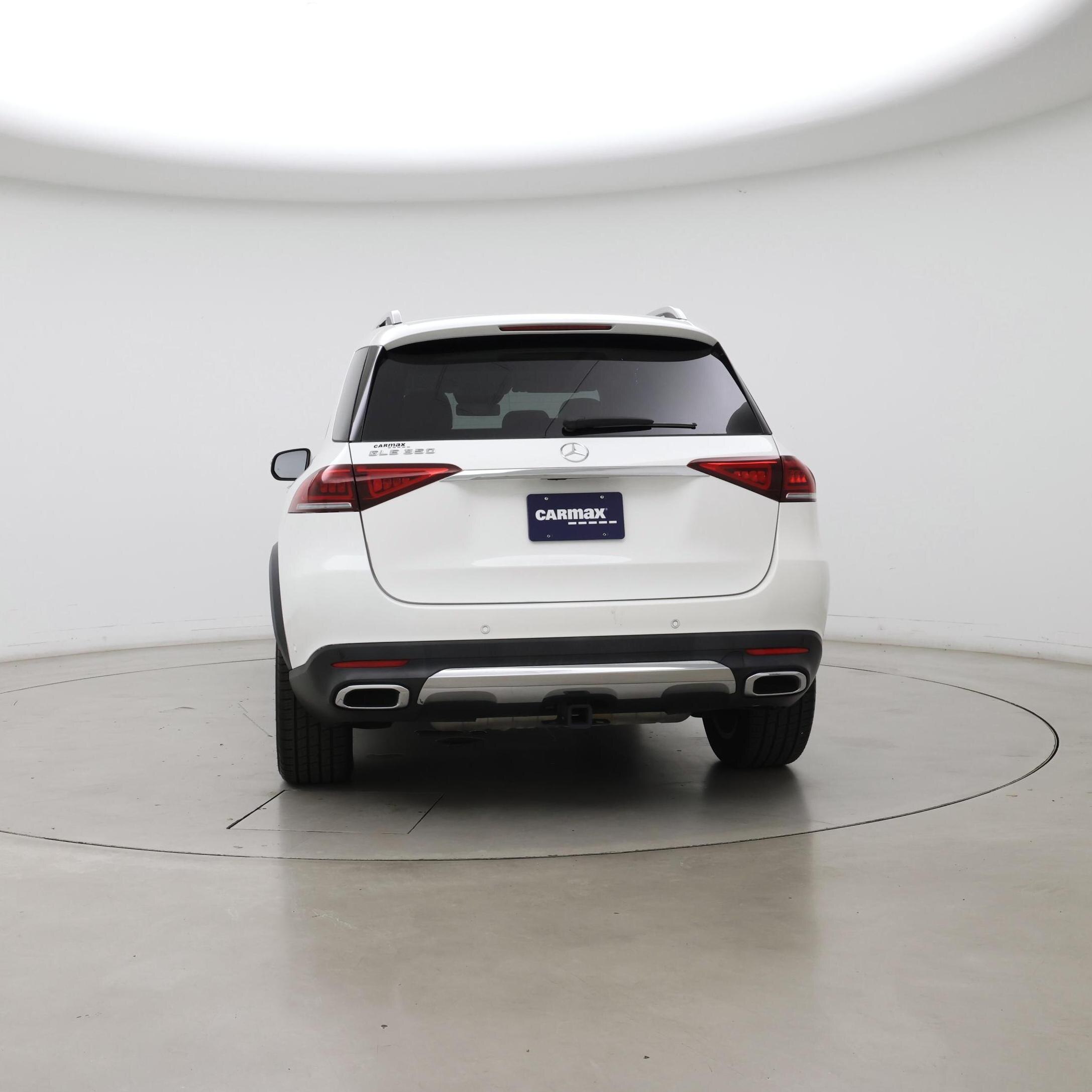 Thumbnail: 2021 Mercedes-Benz GLE - 6