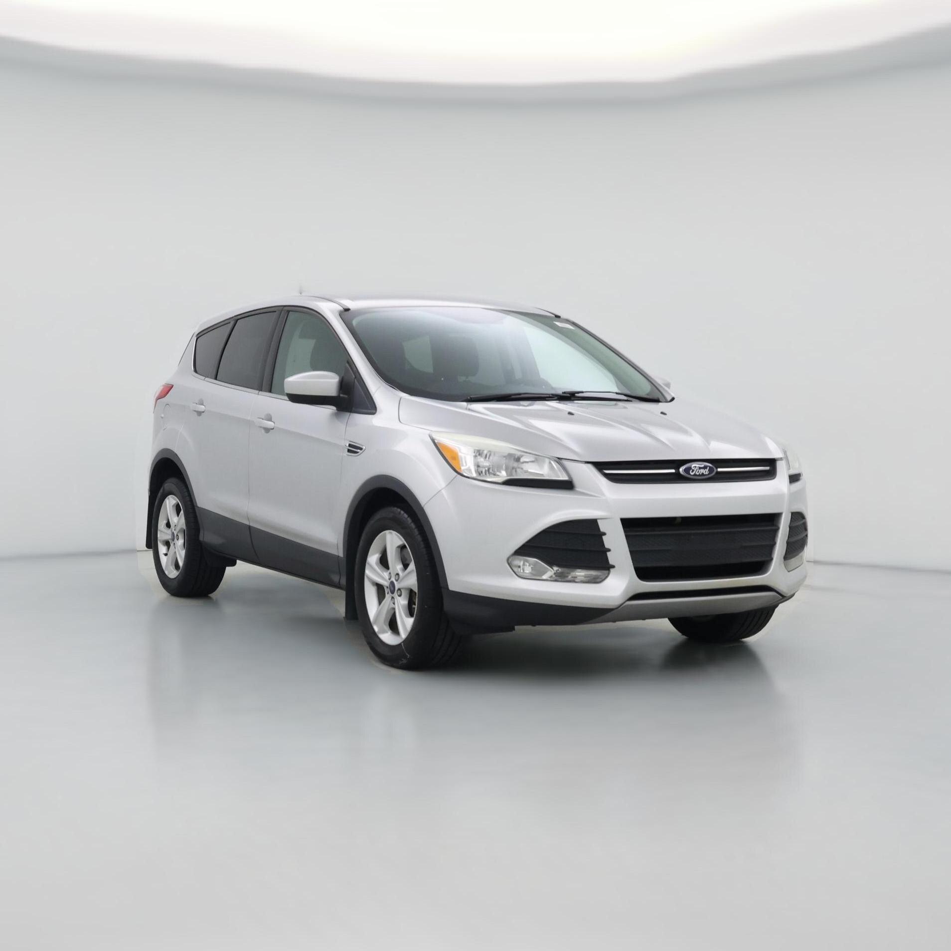 Thumbnail: 2016 Ford Escape - 1