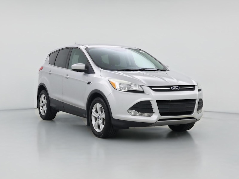 2016 Ford Escape SE -
                  Fort Lauderdale, FL
