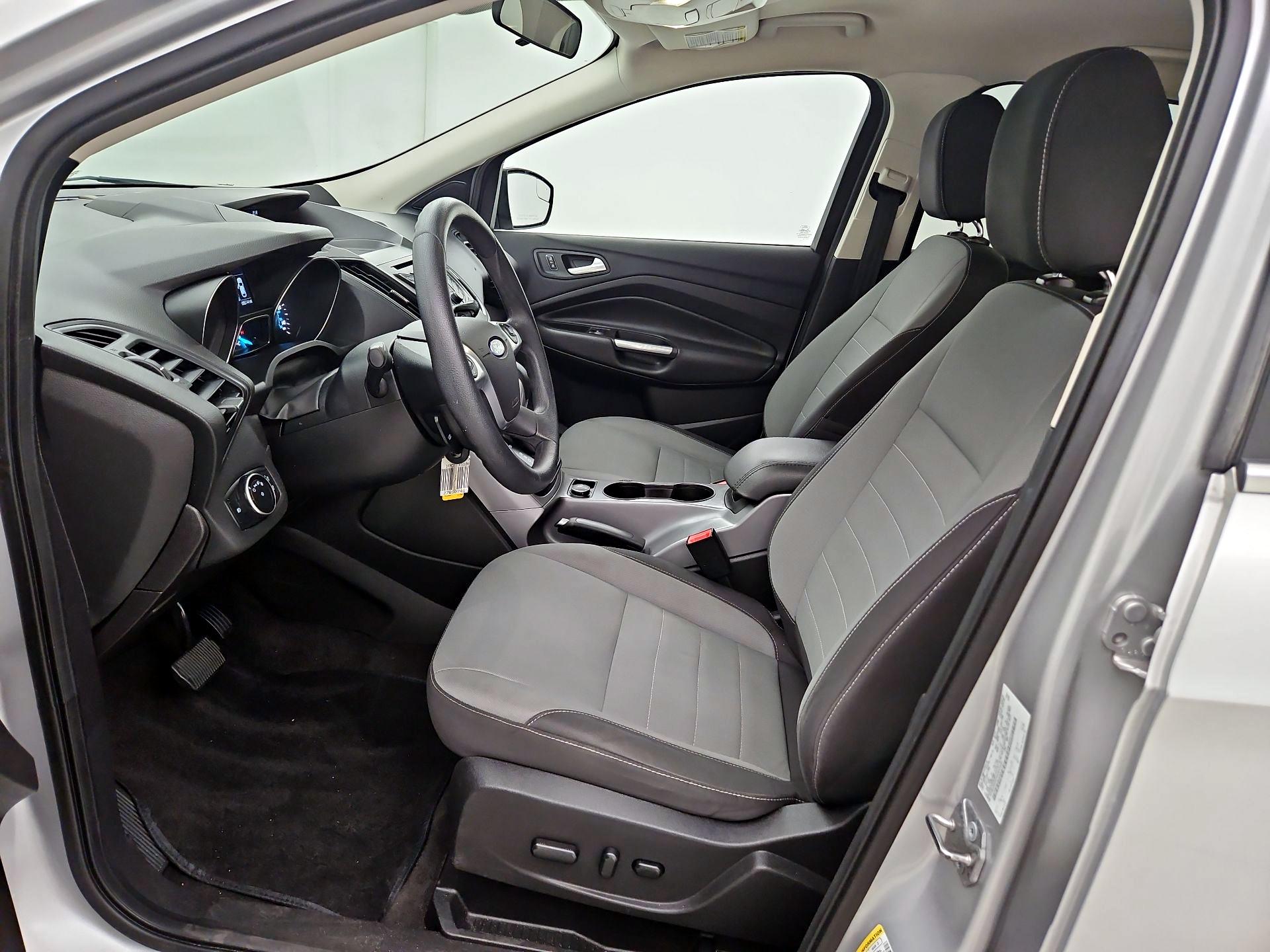 Thumbnail: 2016 Ford Escape - 11