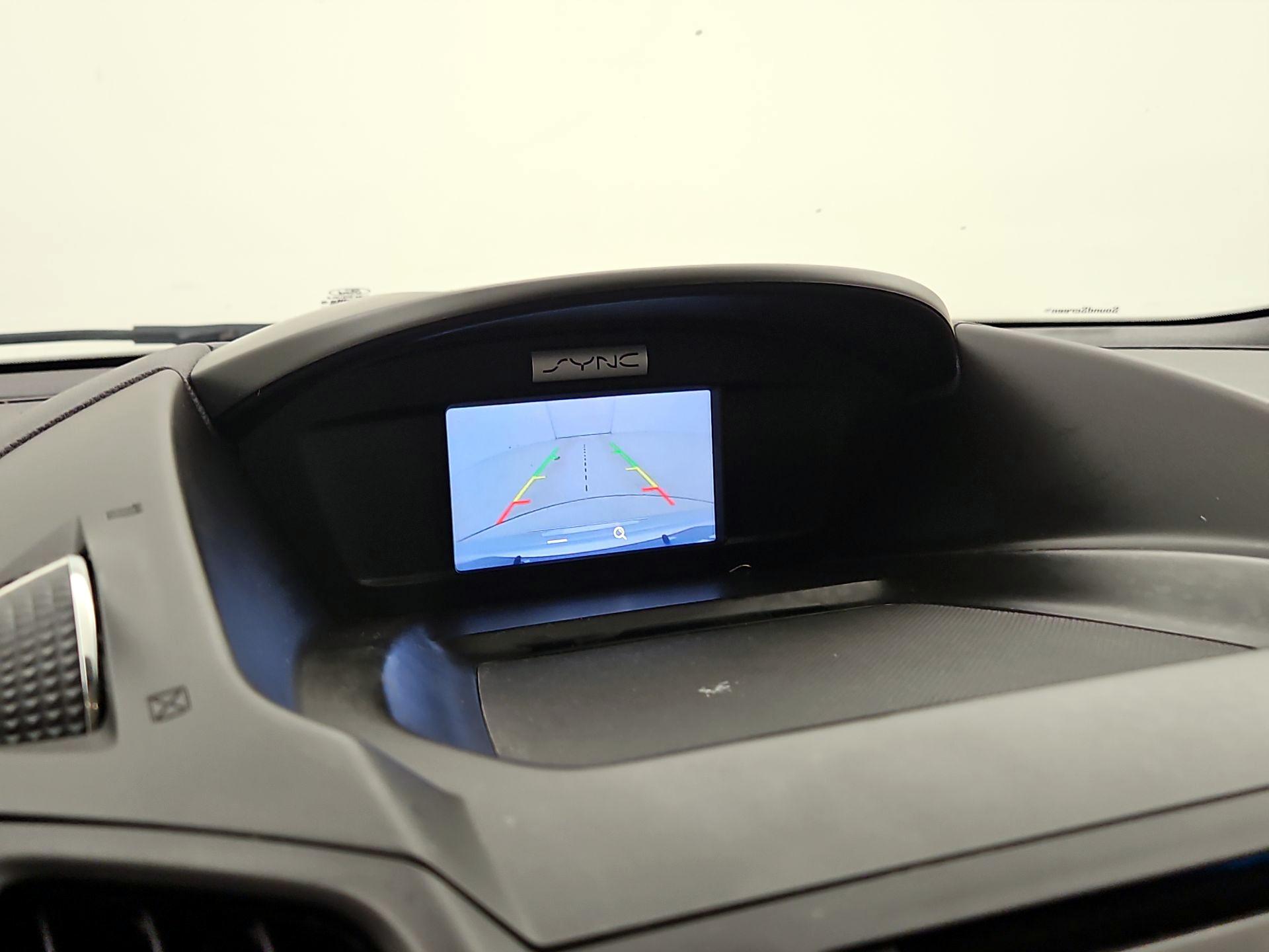 Thumbnail: 2016 Ford Escape - 14
