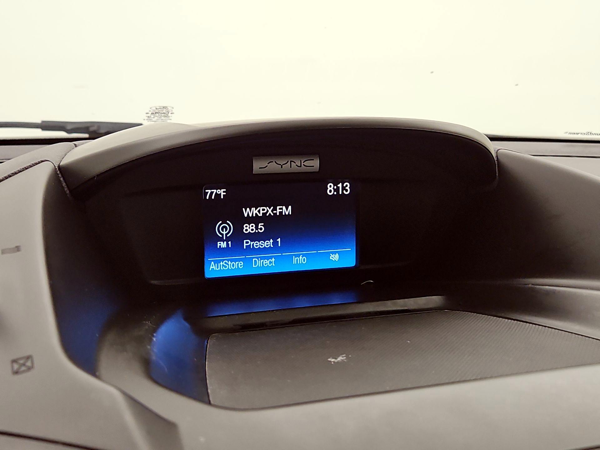 Thumbnail: 2016 Ford Escape - 15