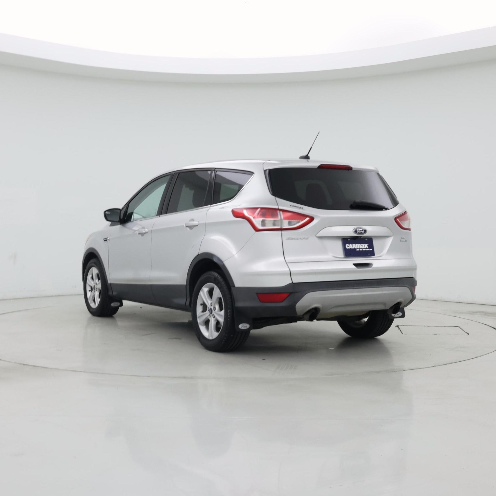 Thumbnail: 2016 Ford Escape - 2