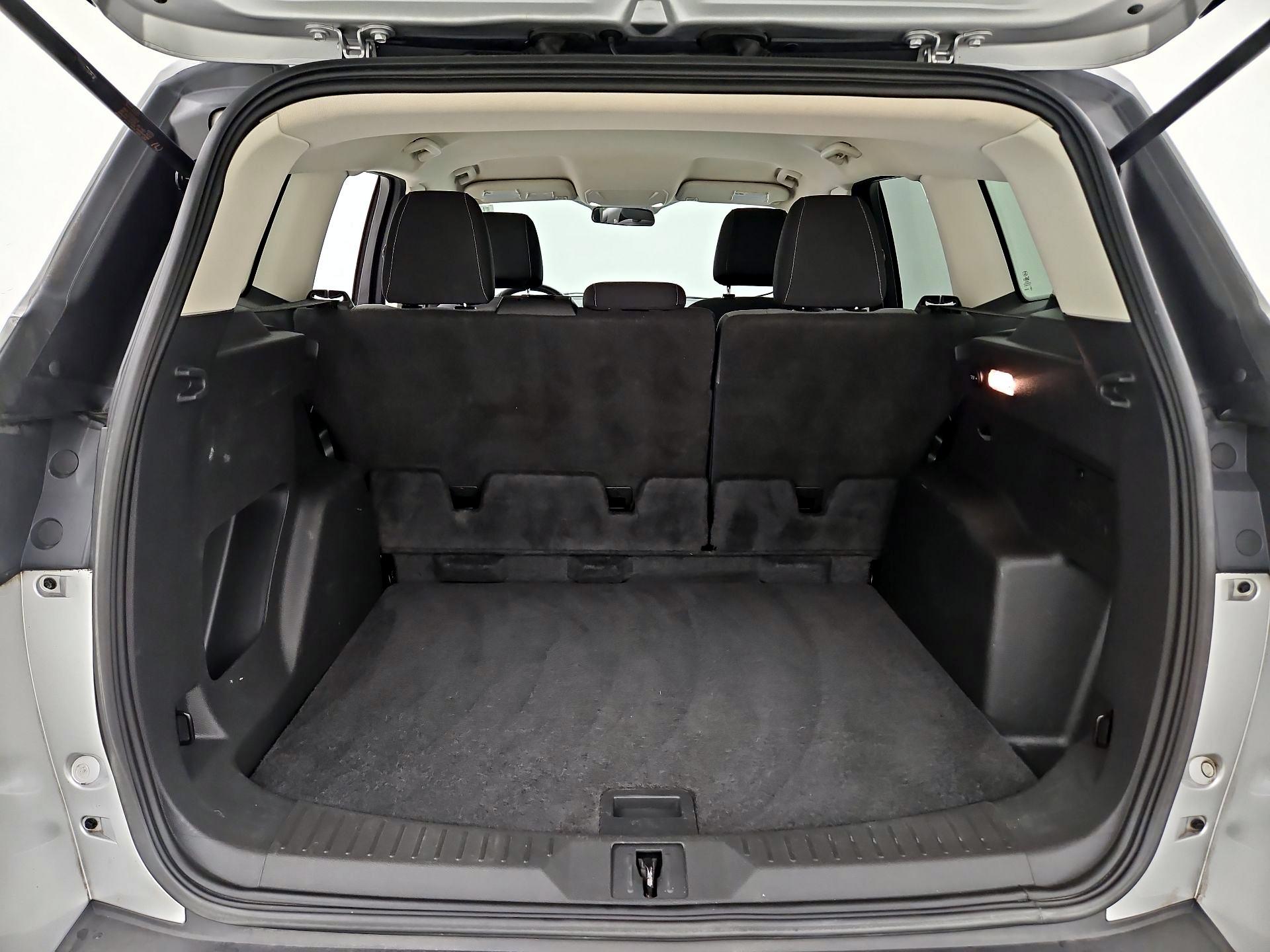 Thumbnail: 2016 Ford Escape - 20