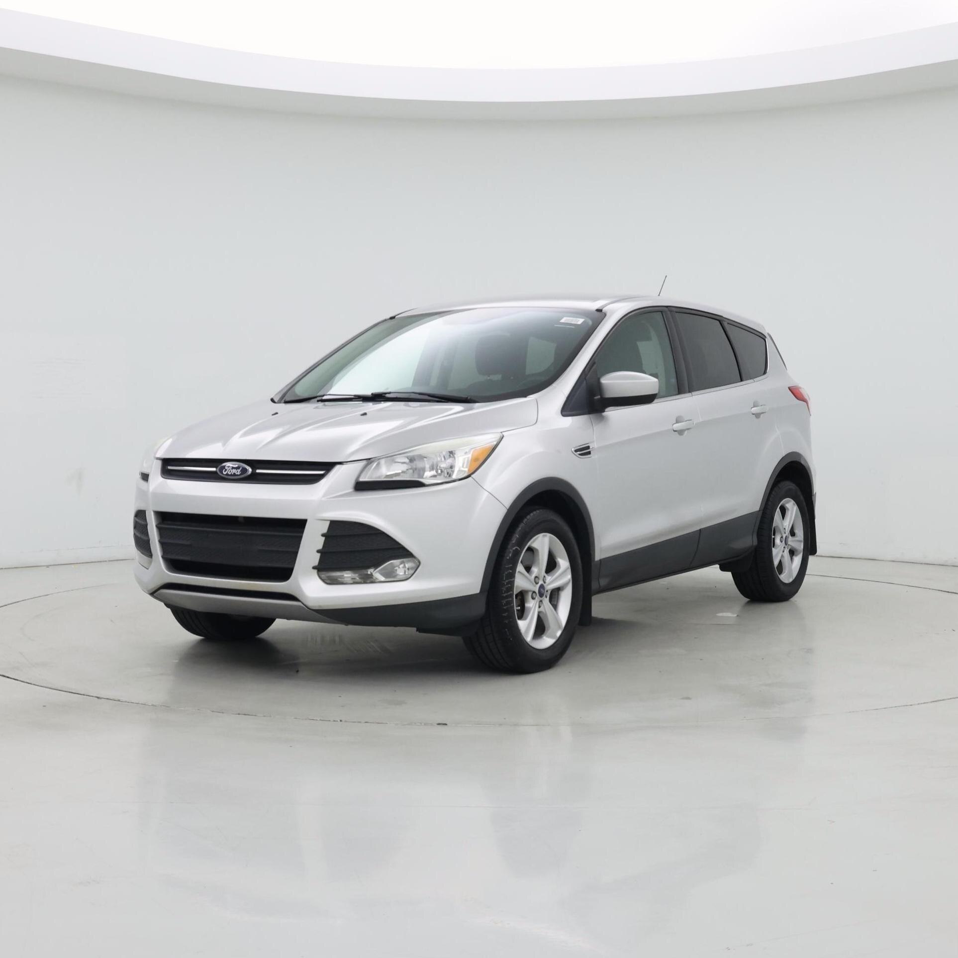 Thumbnail: 2016 Ford Escape - 4