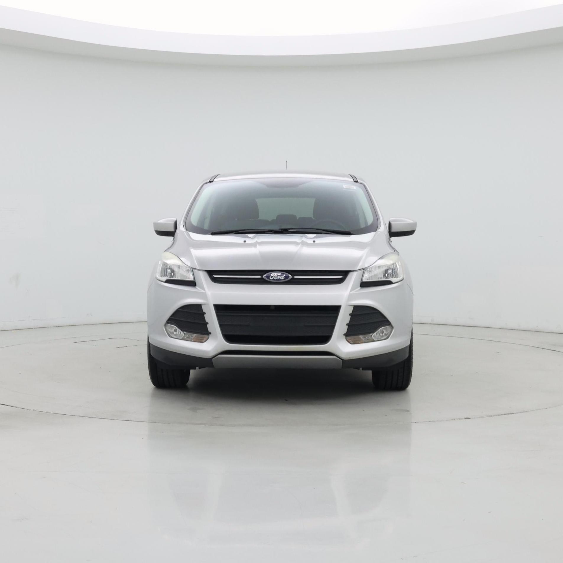 Thumbnail: 2016 Ford Escape - 5