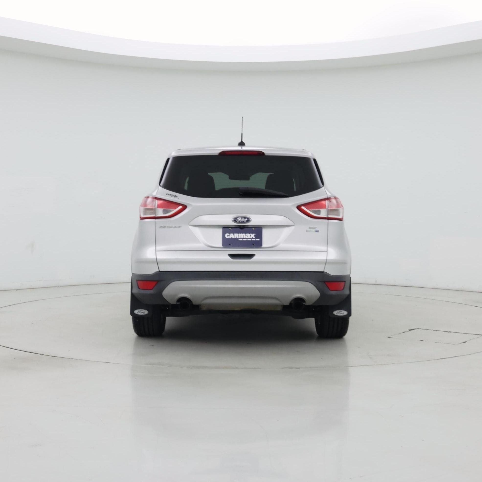 Thumbnail: 2016 Ford Escape - 6