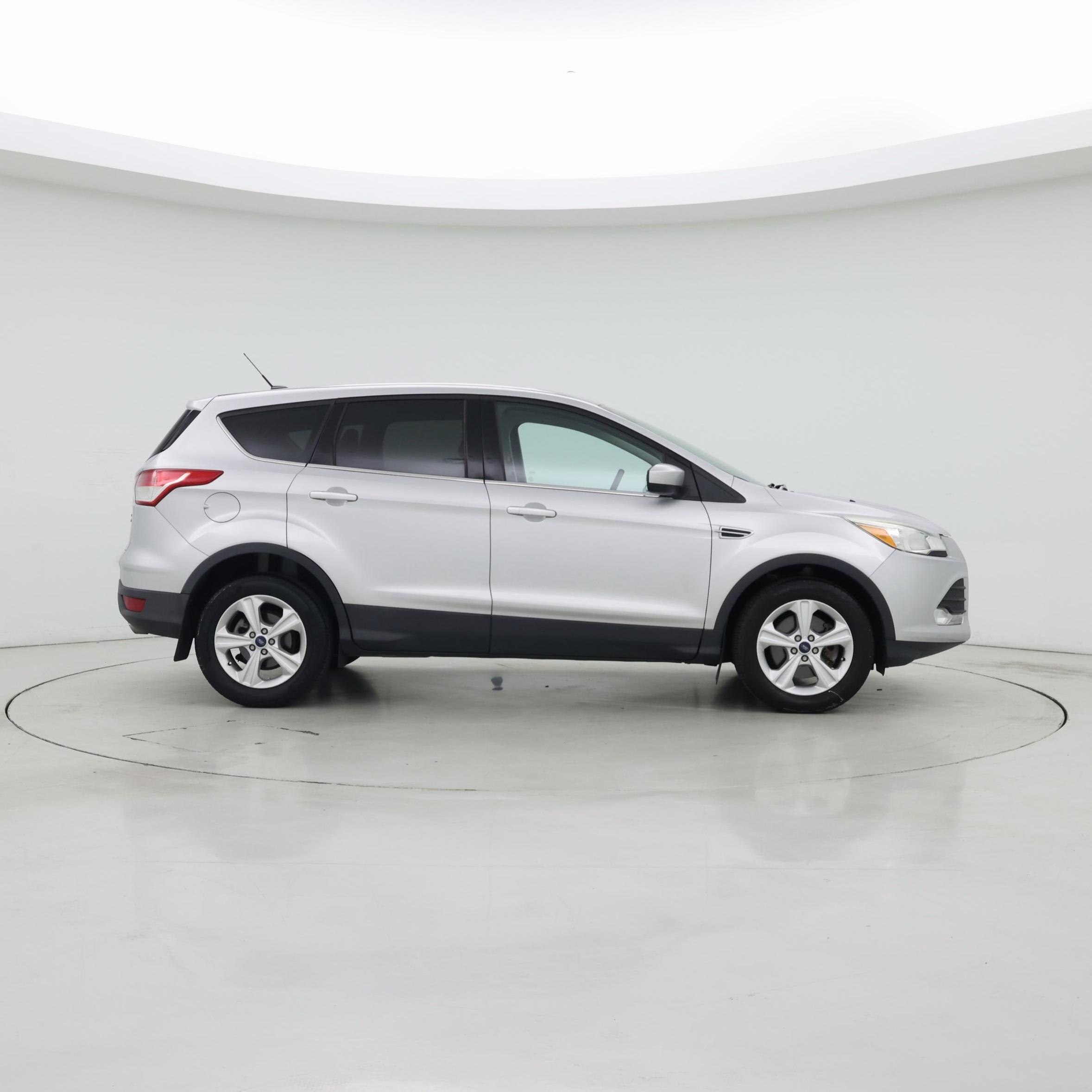 Thumbnail: 2016 Ford Escape - 7