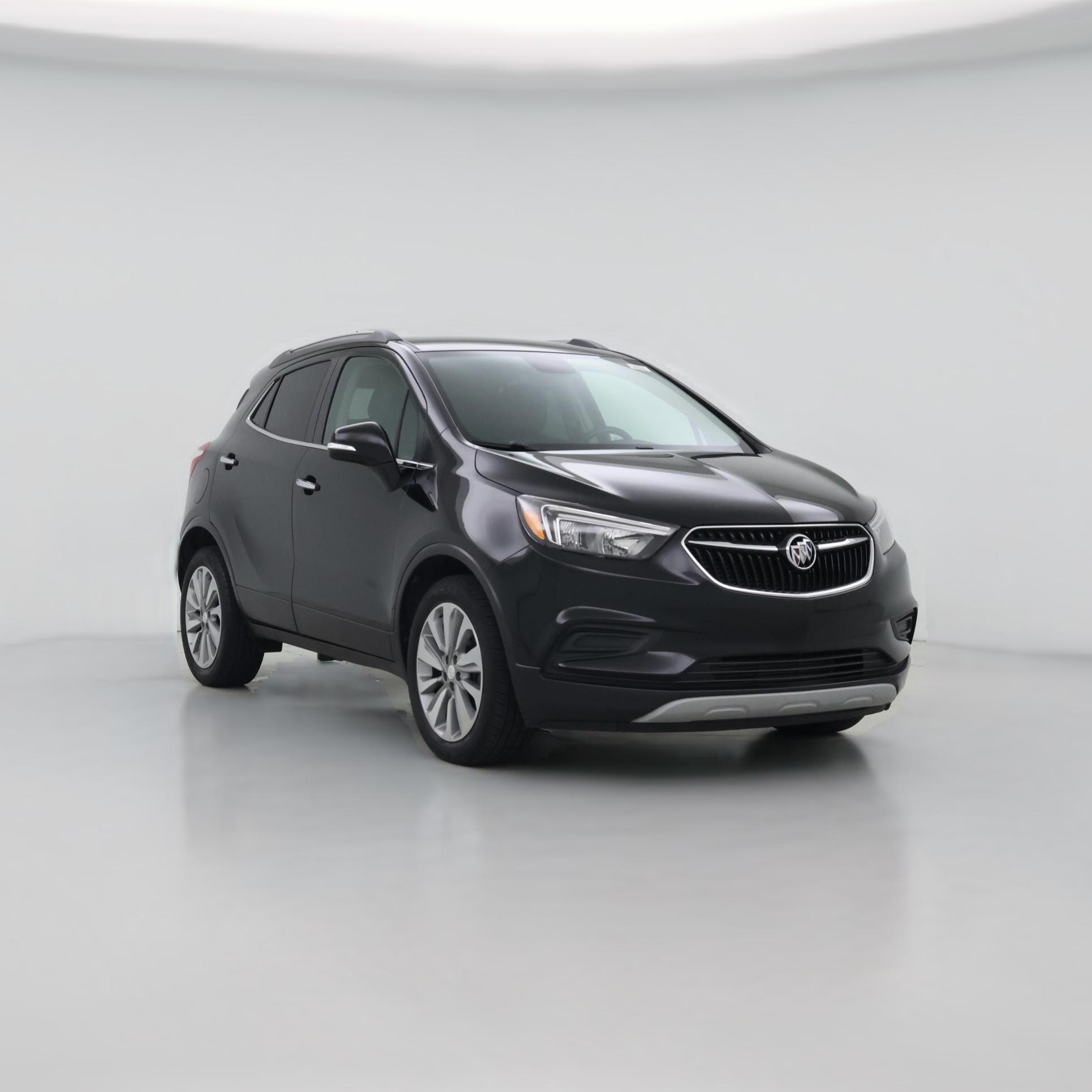 Thumbnail: 2018 Buick Encore - 1