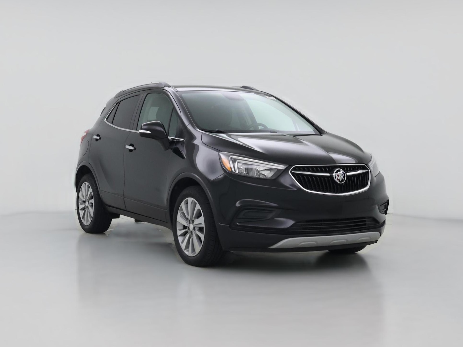 2018 Buick Encore