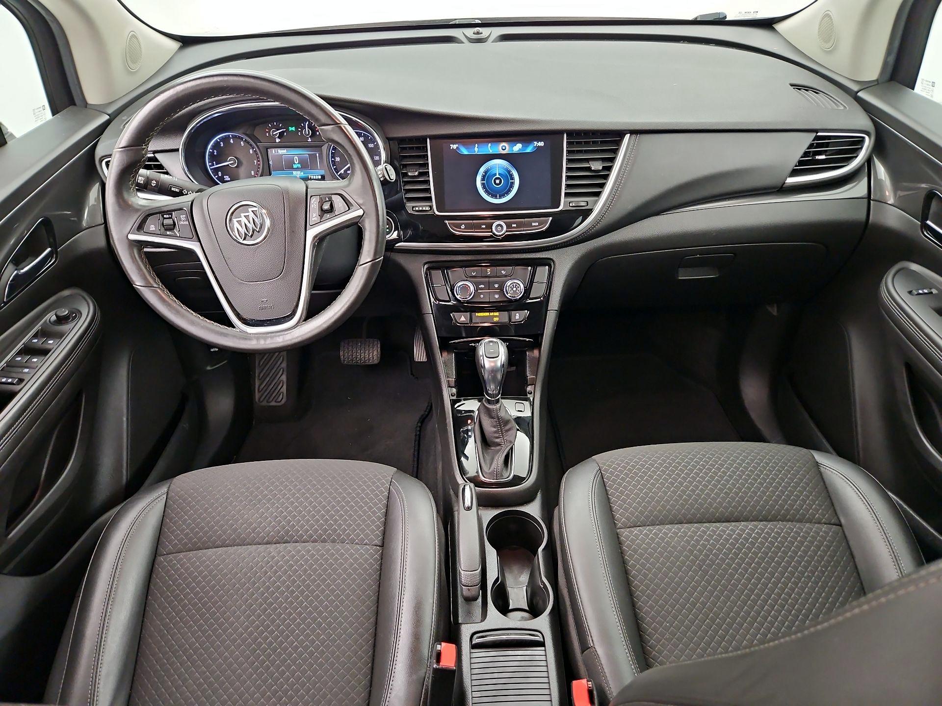 Thumbnail: 2018 Buick Encore - 9