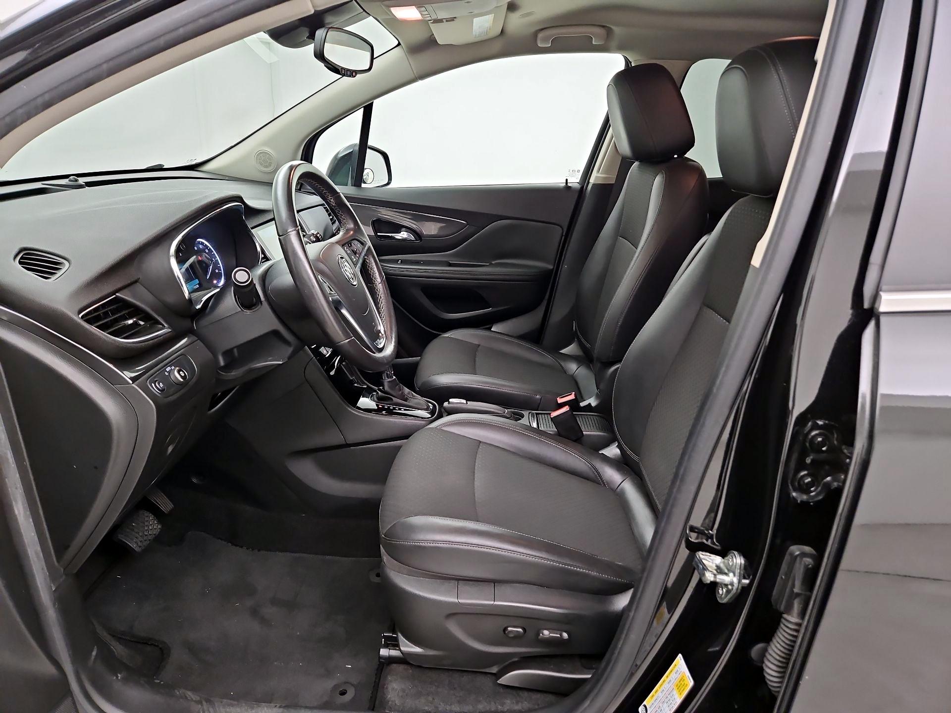 Thumbnail: 2018 Buick Encore - 11