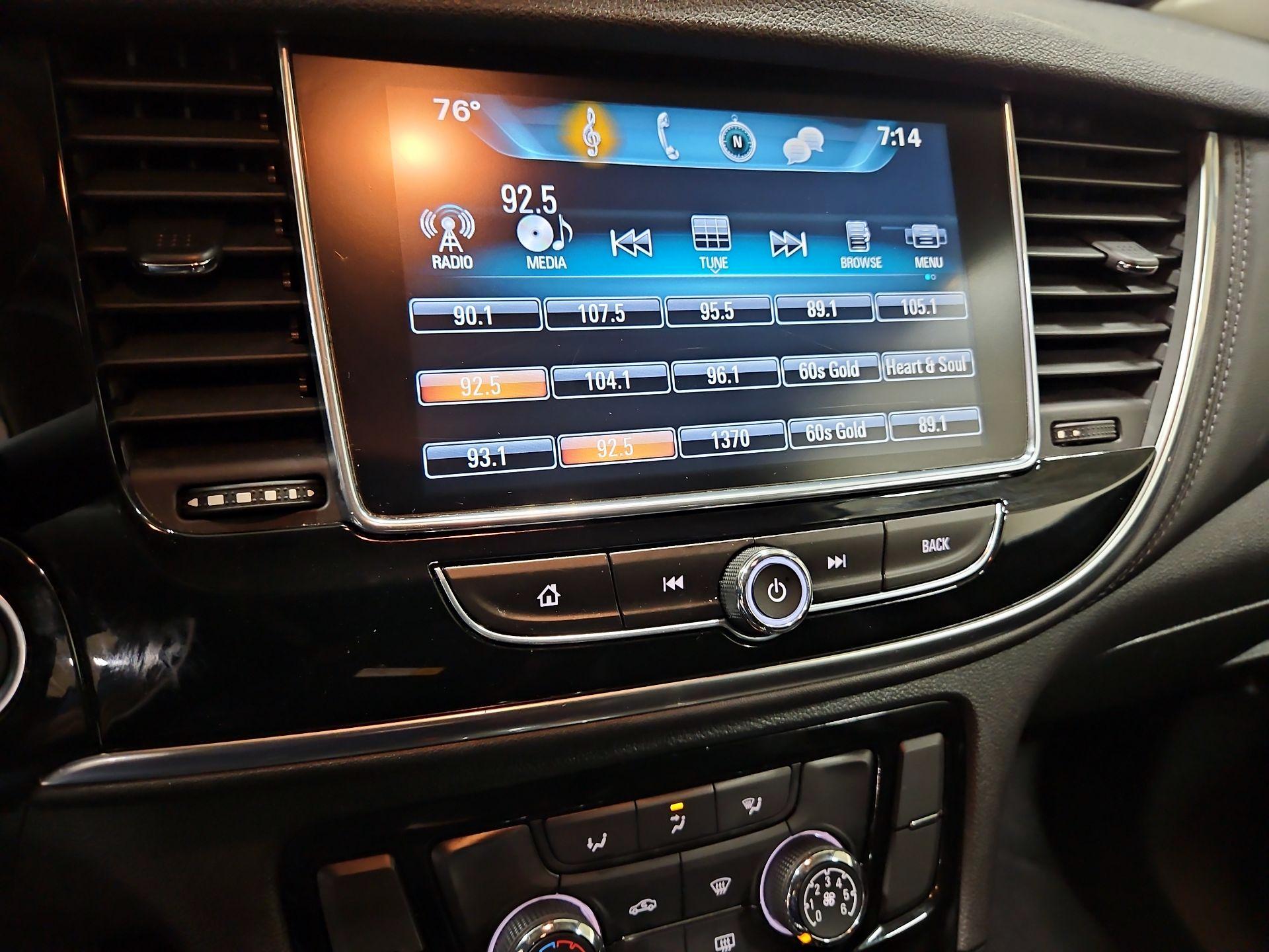Thumbnail: 2018 Buick Encore - 14
