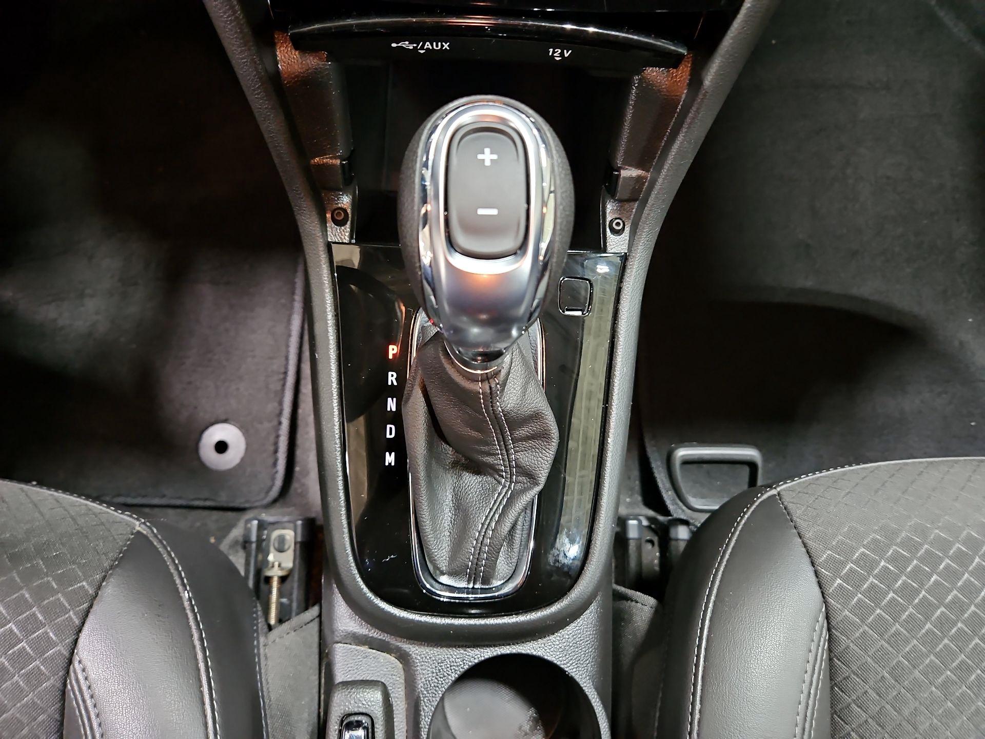Thumbnail: 2018 Buick Encore - 16