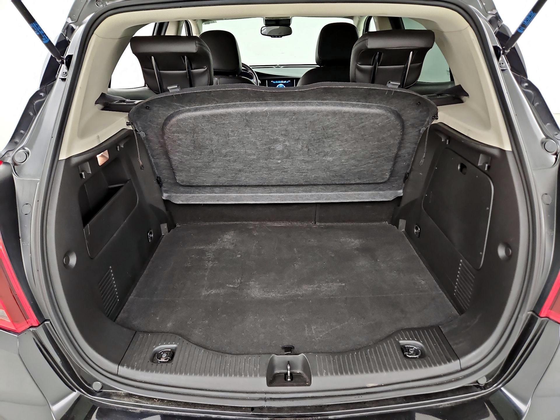 Thumbnail: 2018 Buick Encore - 19