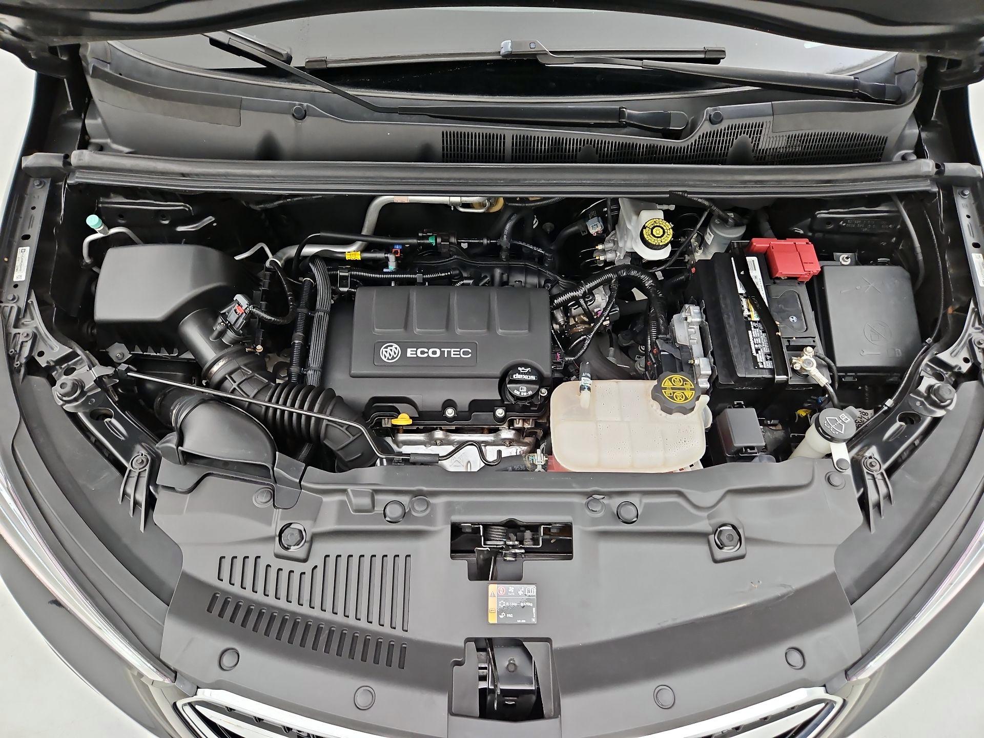 Thumbnail: 2018 Buick Encore - 20