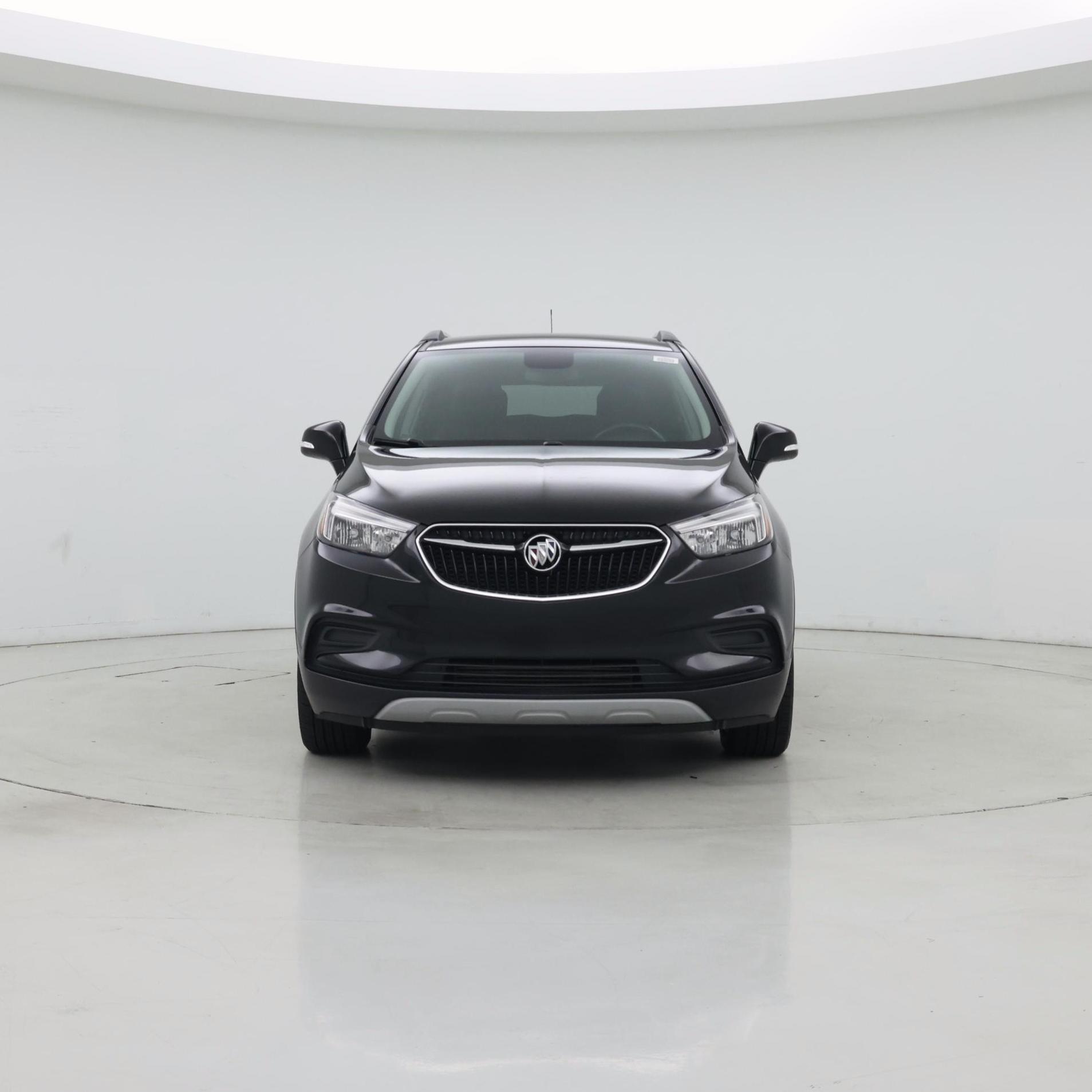 Thumbnail: 2018 Buick Encore - 5