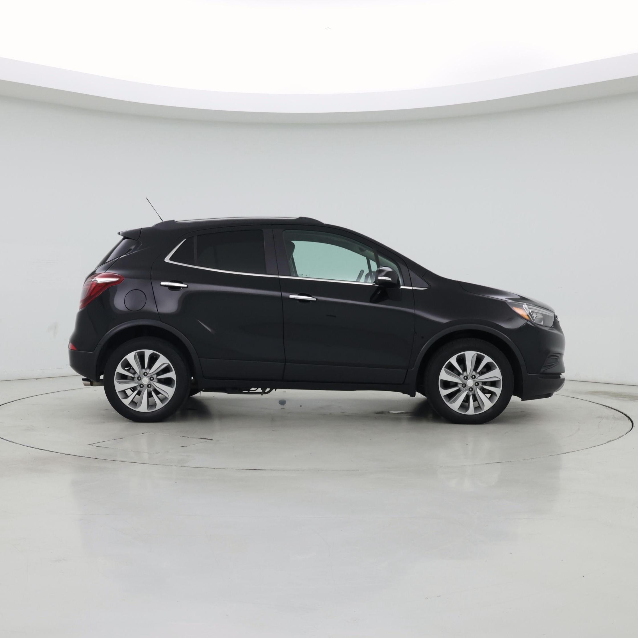Thumbnail: 2018 Buick Encore - 7