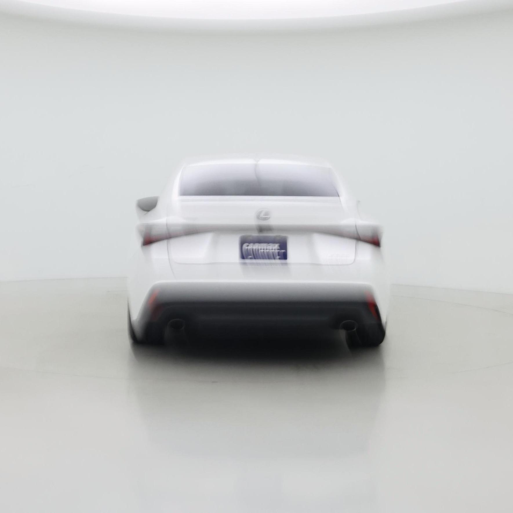 Thumbnail: 2021 Lexus IS - 6
