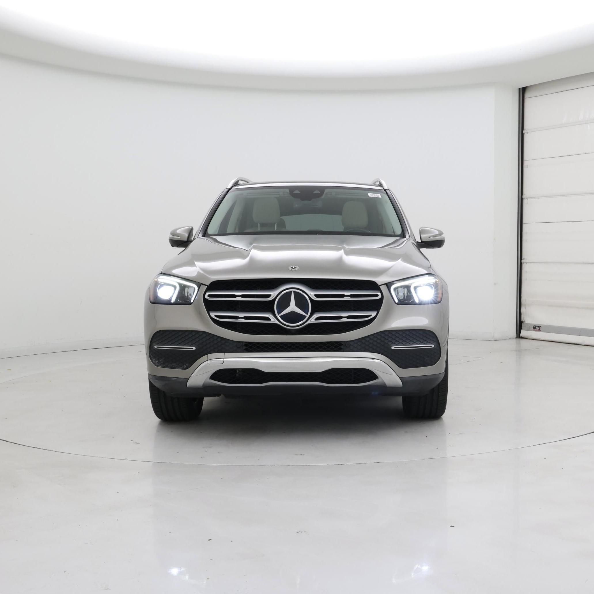 Thumbnail: 2022 Mercedes-Benz GLE - 5
