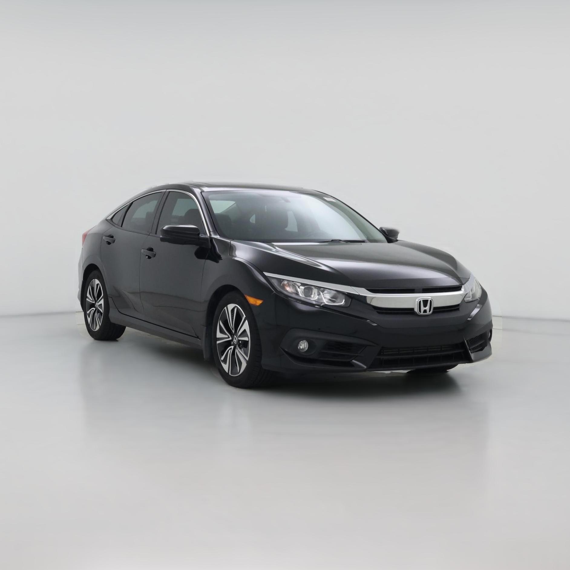 Thumbnail: 2017 Honda Civic - 1