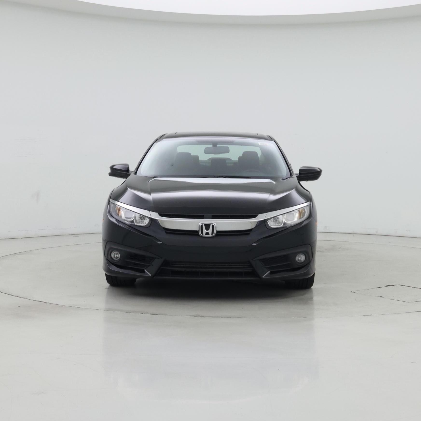 Thumbnail: 2017 Honda Civic - 5