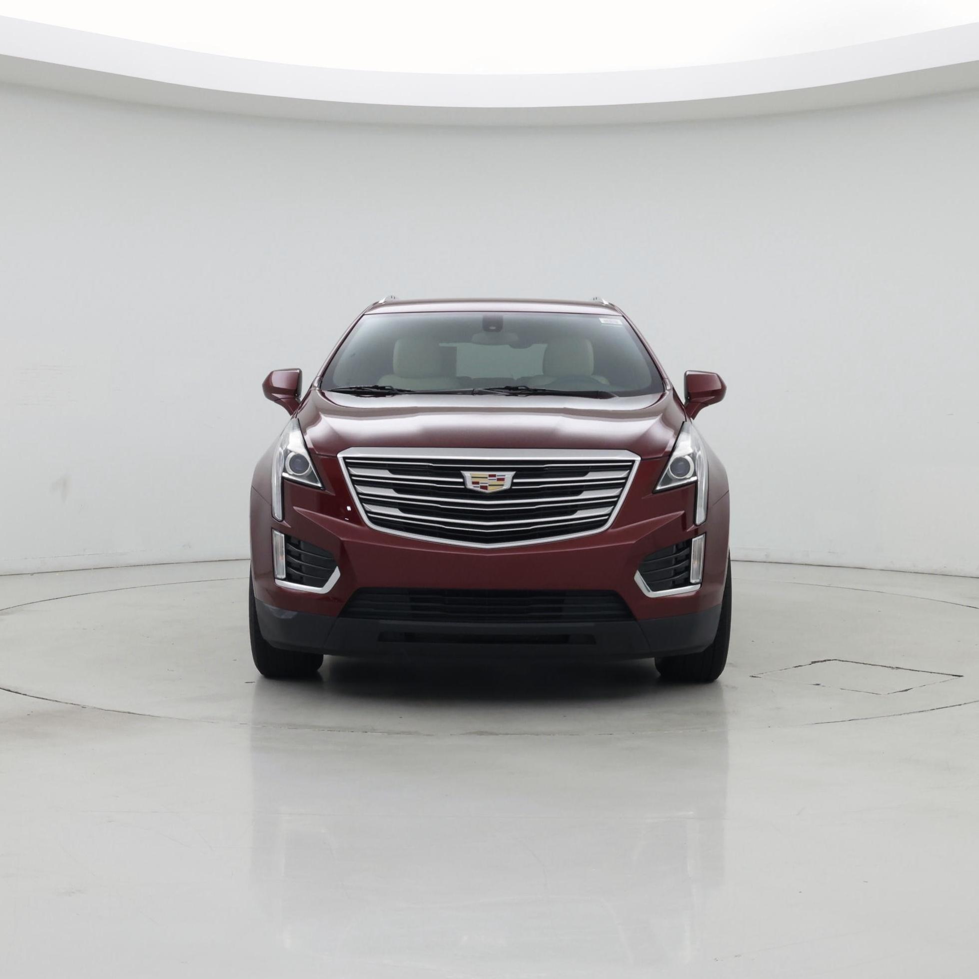 Thumbnail: 2018 Cadillac XT5 - 5