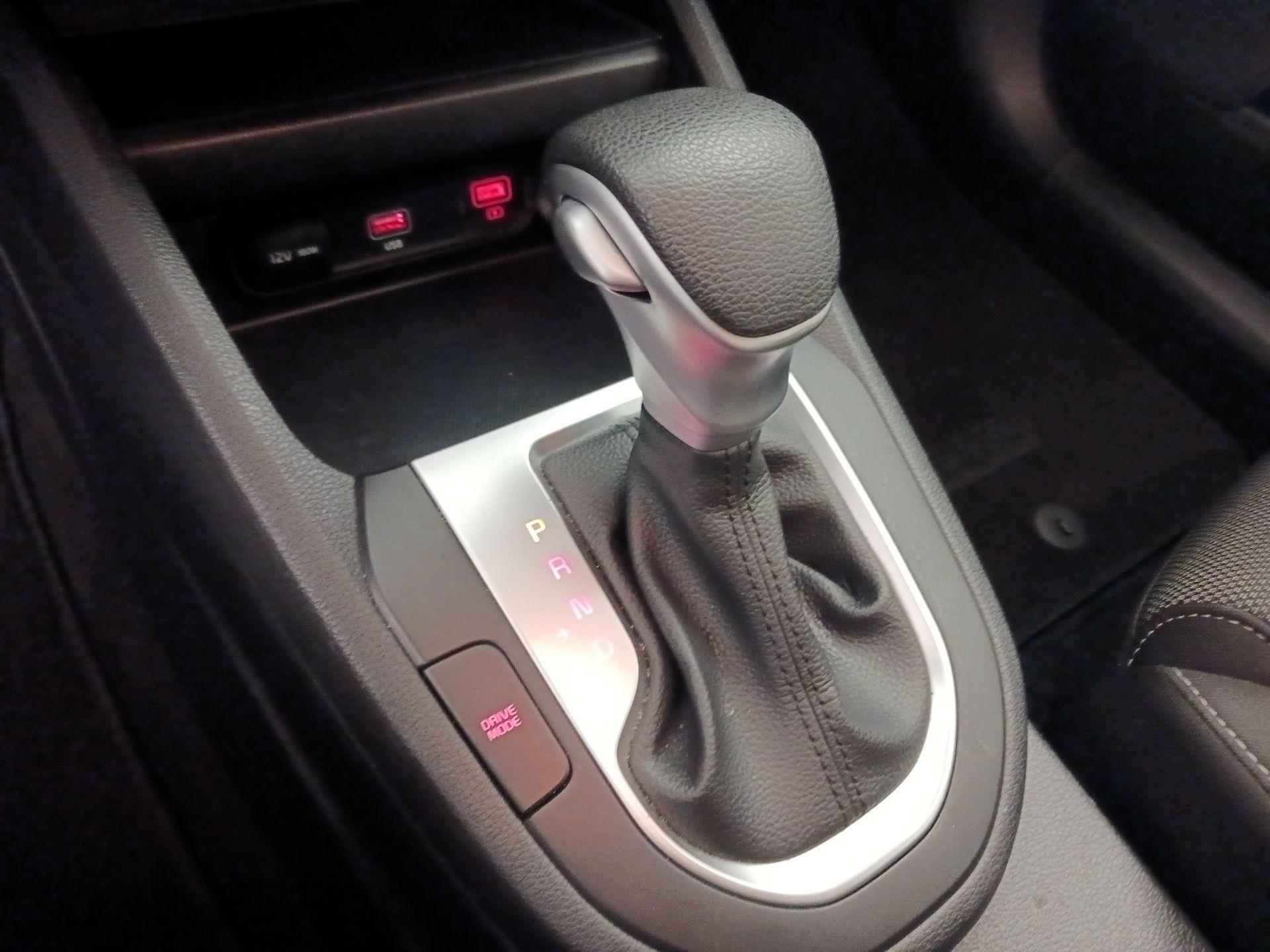 Thumbnail: 2024 Kia Forte - 17