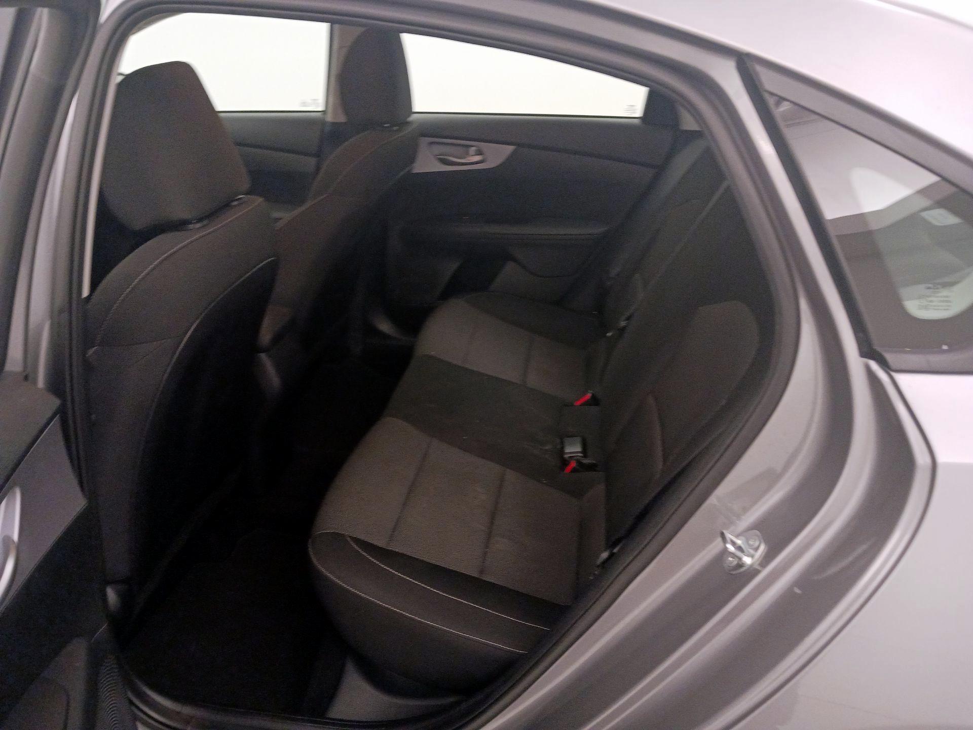 Thumbnail: 2024 Kia Forte - 19