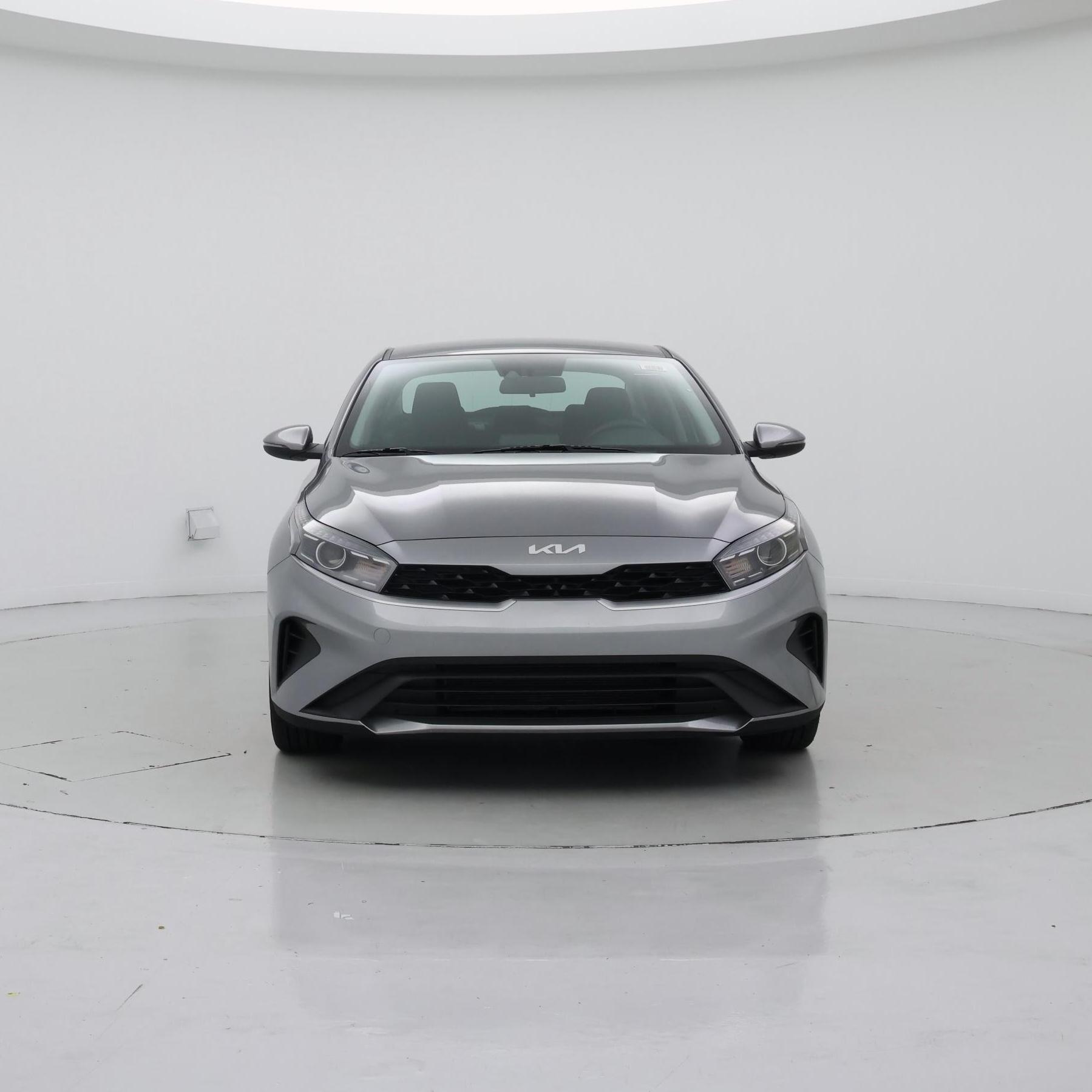 Thumbnail: 2024 Kia Forte - 5