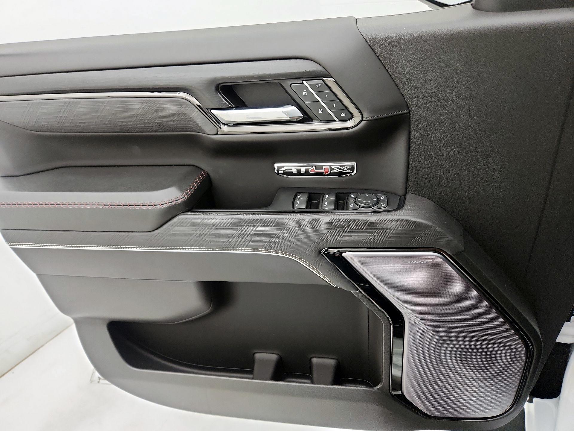 Thumbnail: 2022 GMC Sierra 1500 - 12