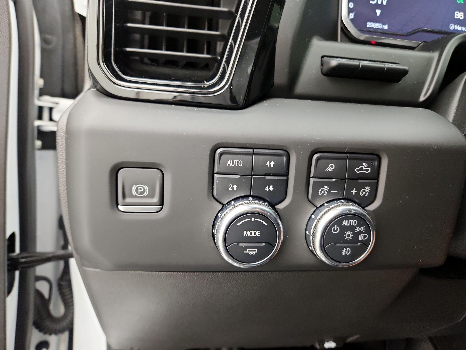 Thumbnail: 2022 GMC Sierra 1500 - 13