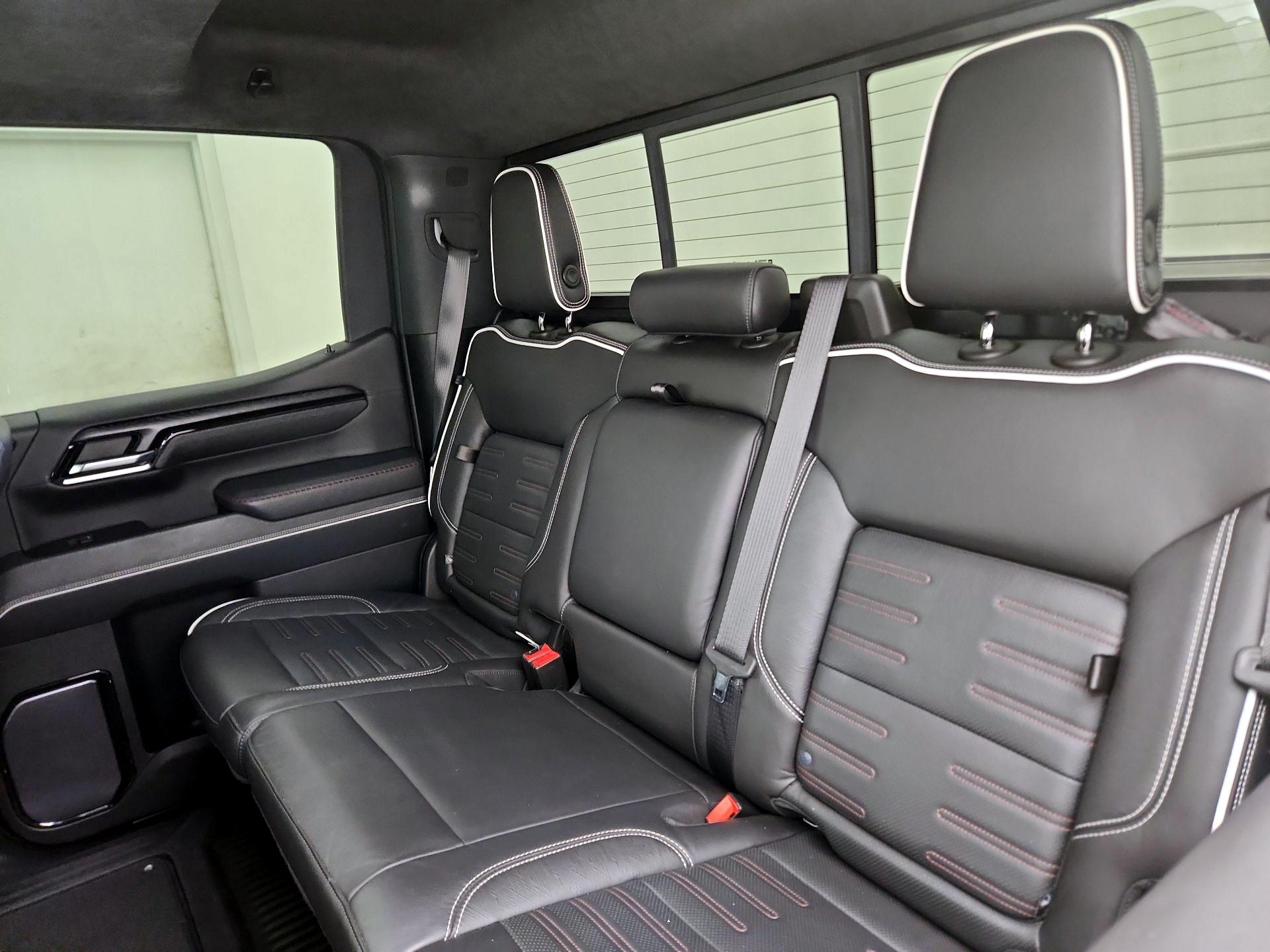 Thumbnail: 2022 GMC Sierra 1500 - 19