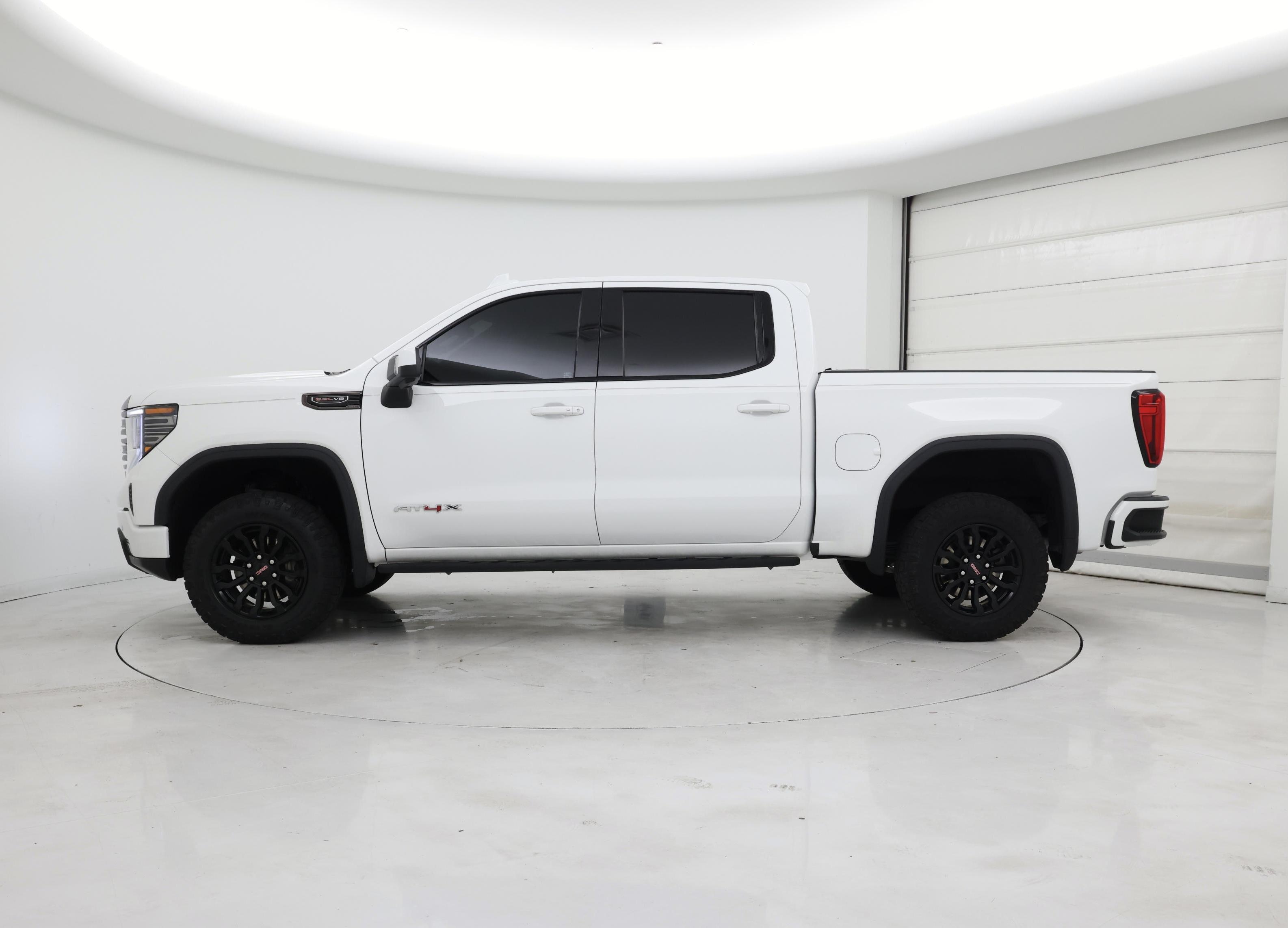 Thumbnail: 2022 GMC Sierra 1500 - 3