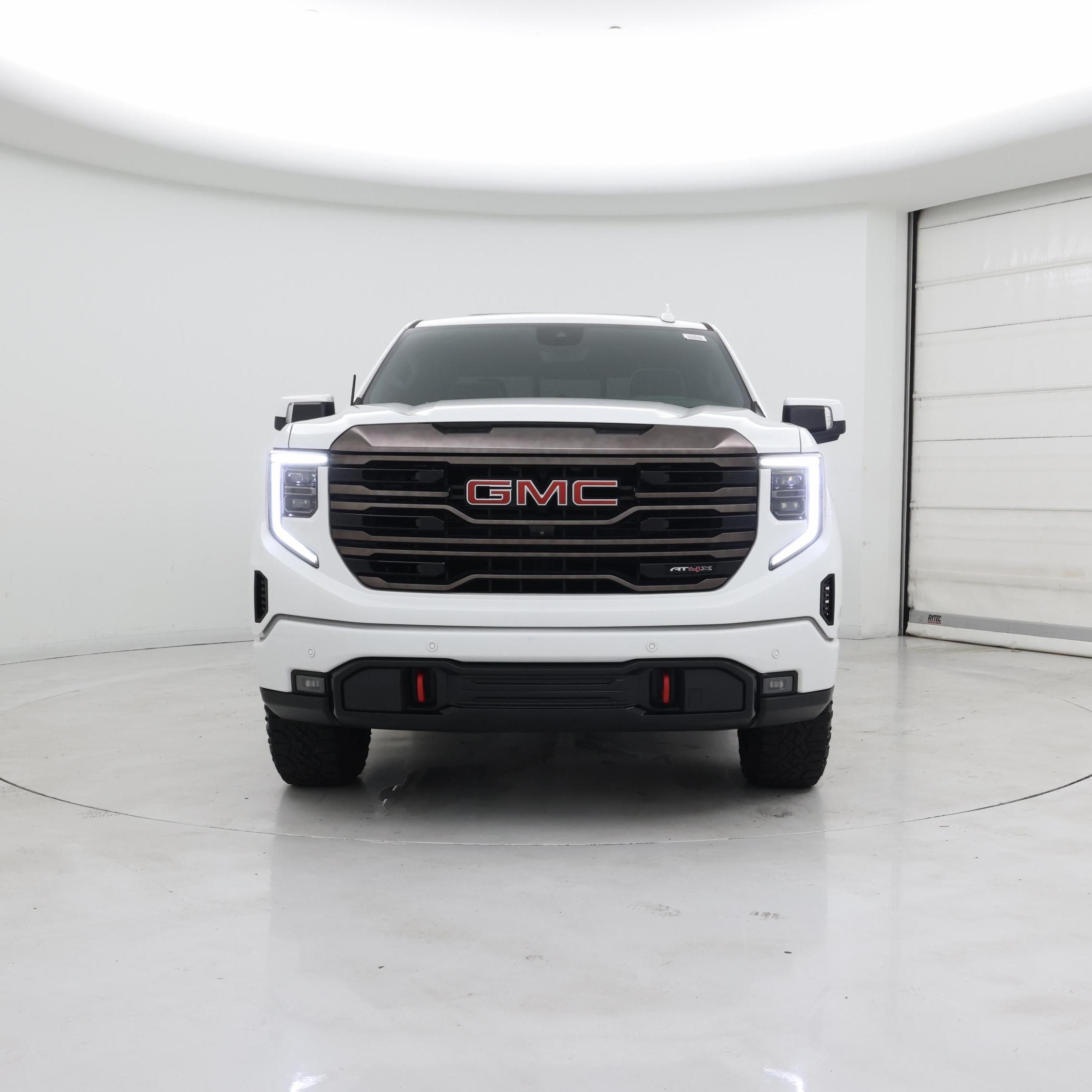 Thumbnail: 2022 GMC Sierra 1500 - 5