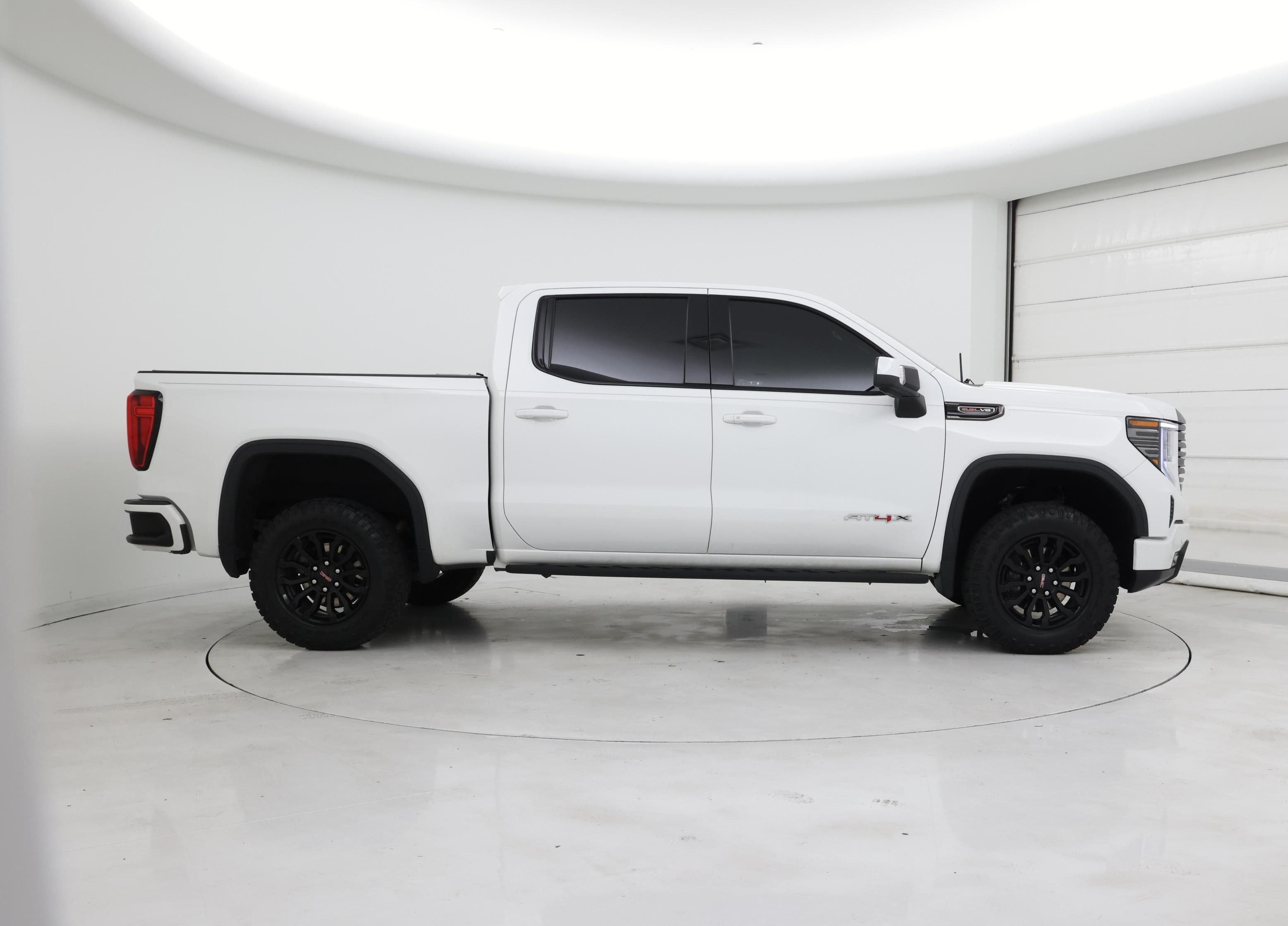 Thumbnail: 2022 GMC Sierra 1500 - 7