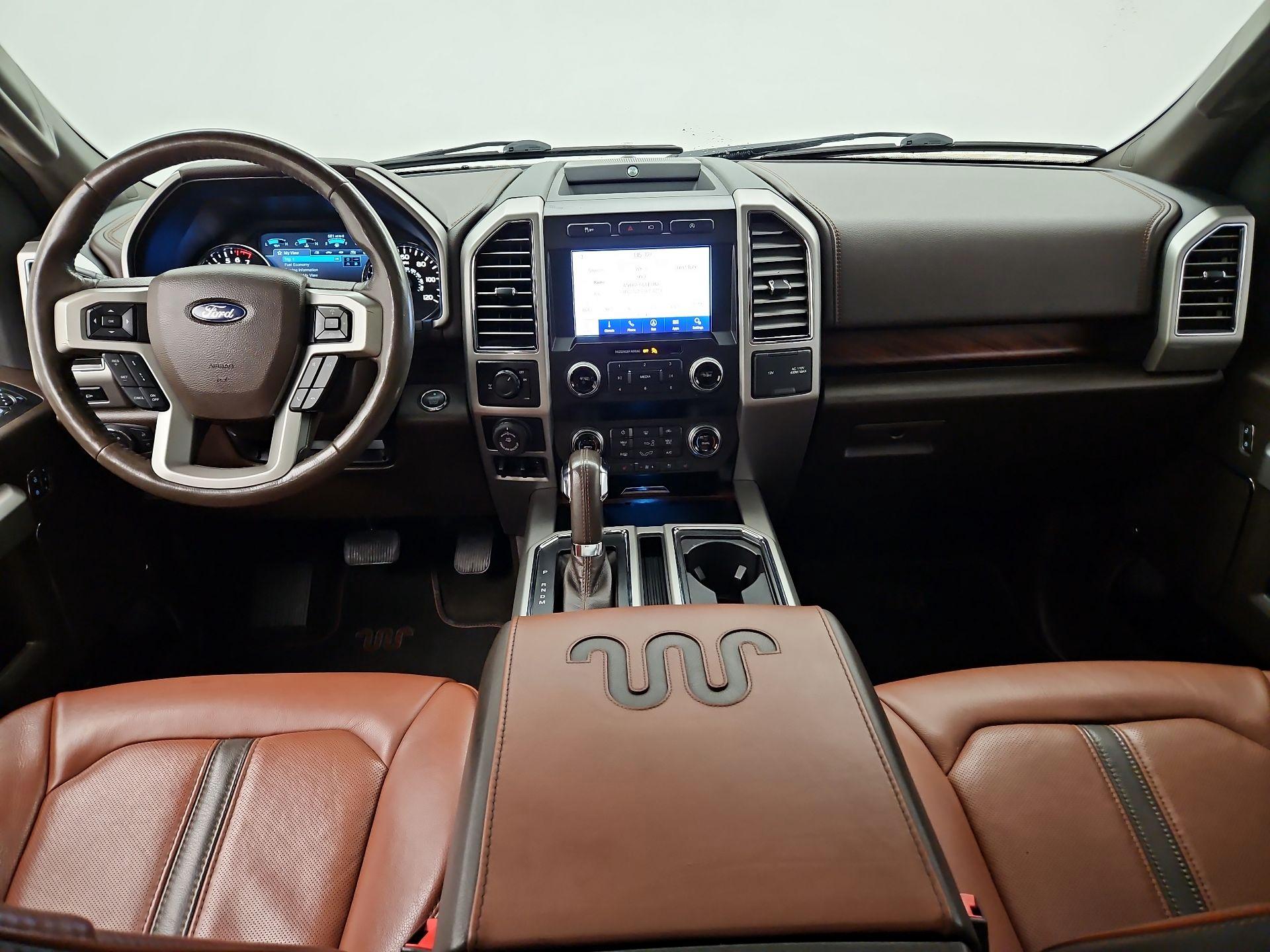 Thumbnail: 2020 Ford F-150 - 9