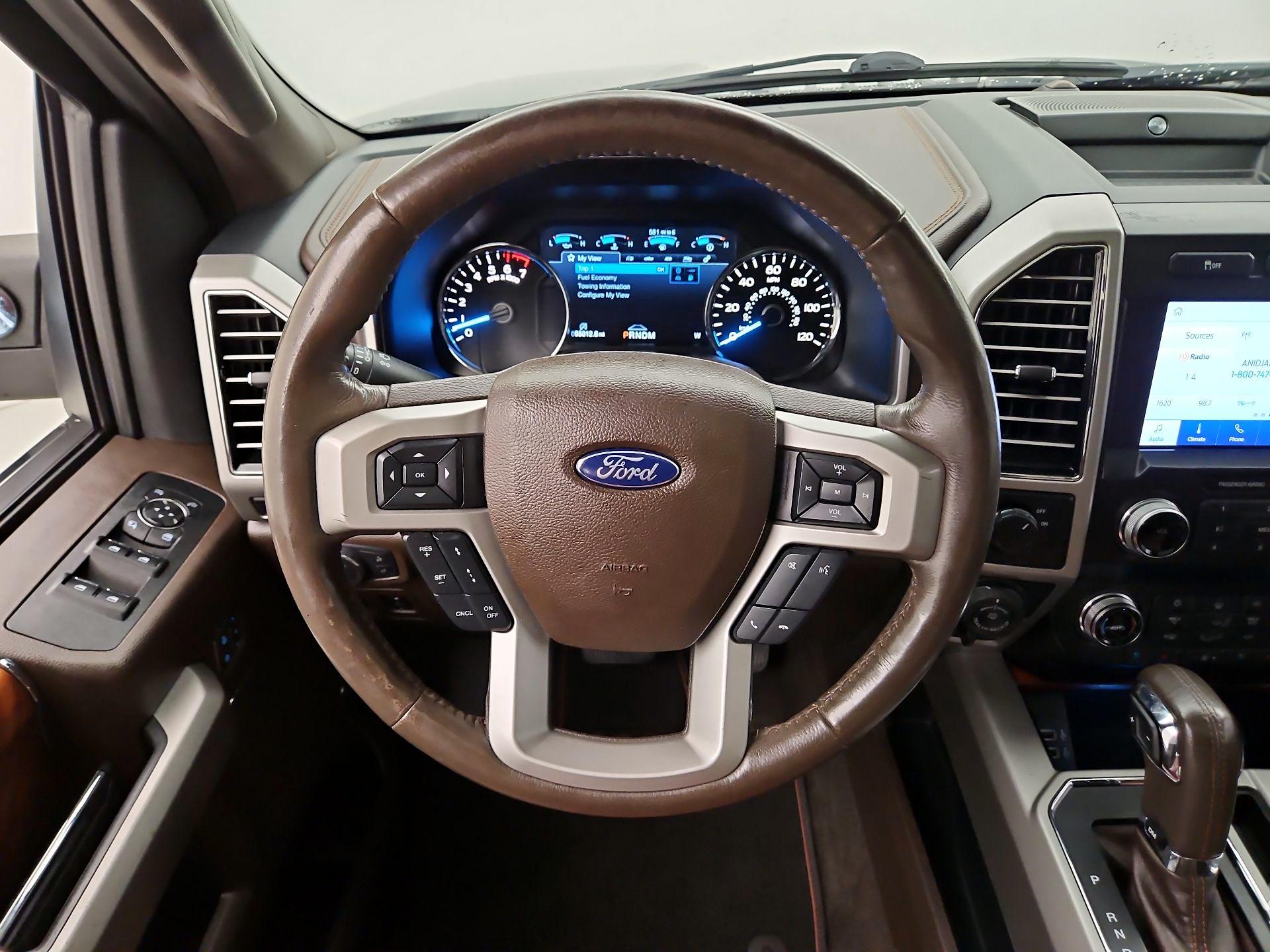 Thumbnail: 2020 Ford F-150 - 10