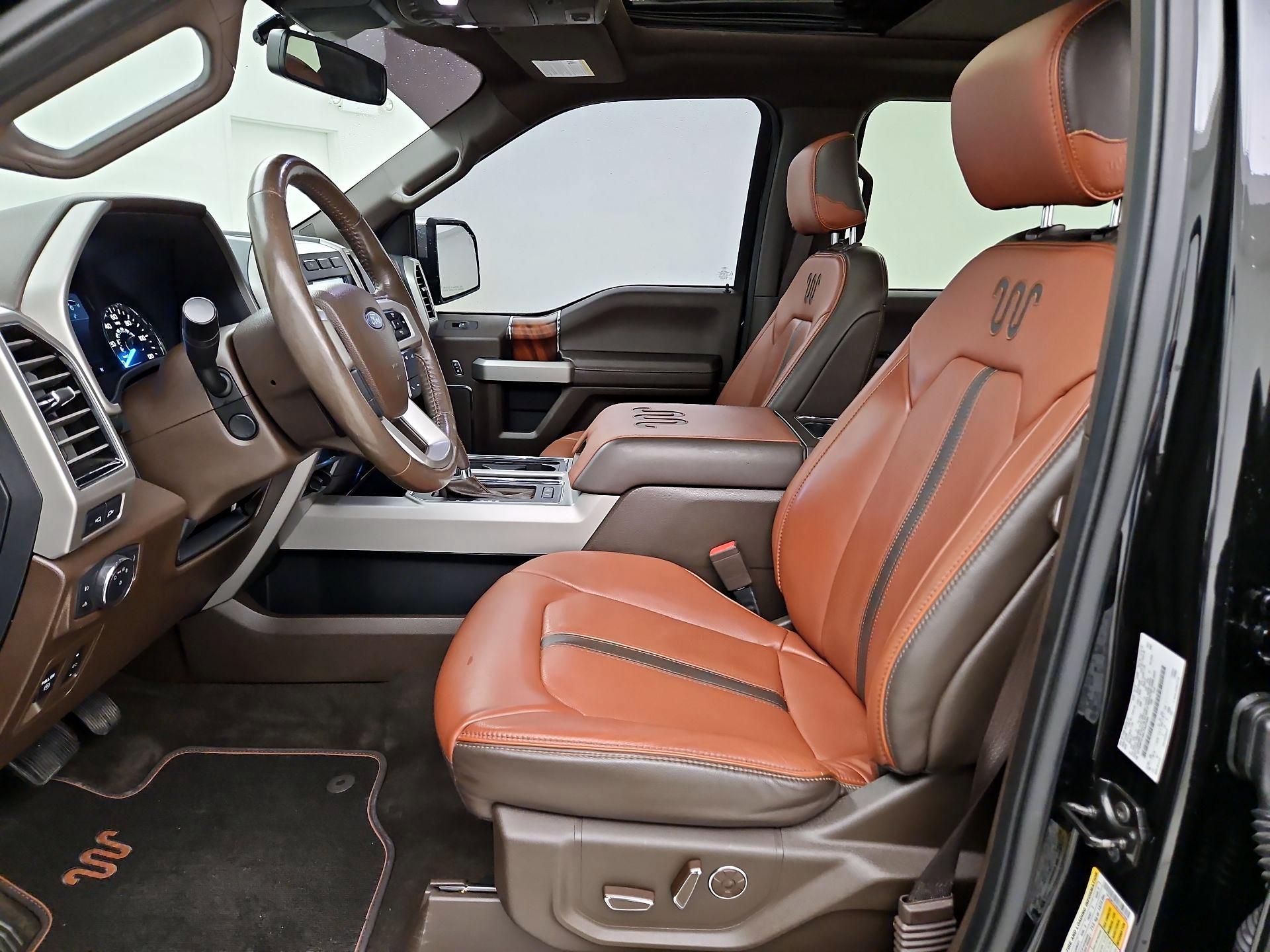 Thumbnail: 2020 Ford F-150 - 11