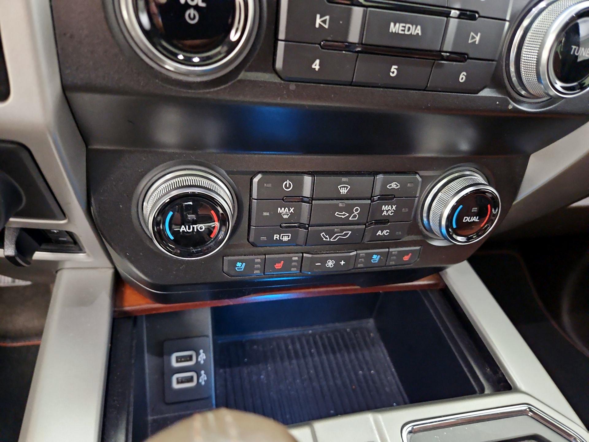 Thumbnail: 2020 Ford F-150 - 17