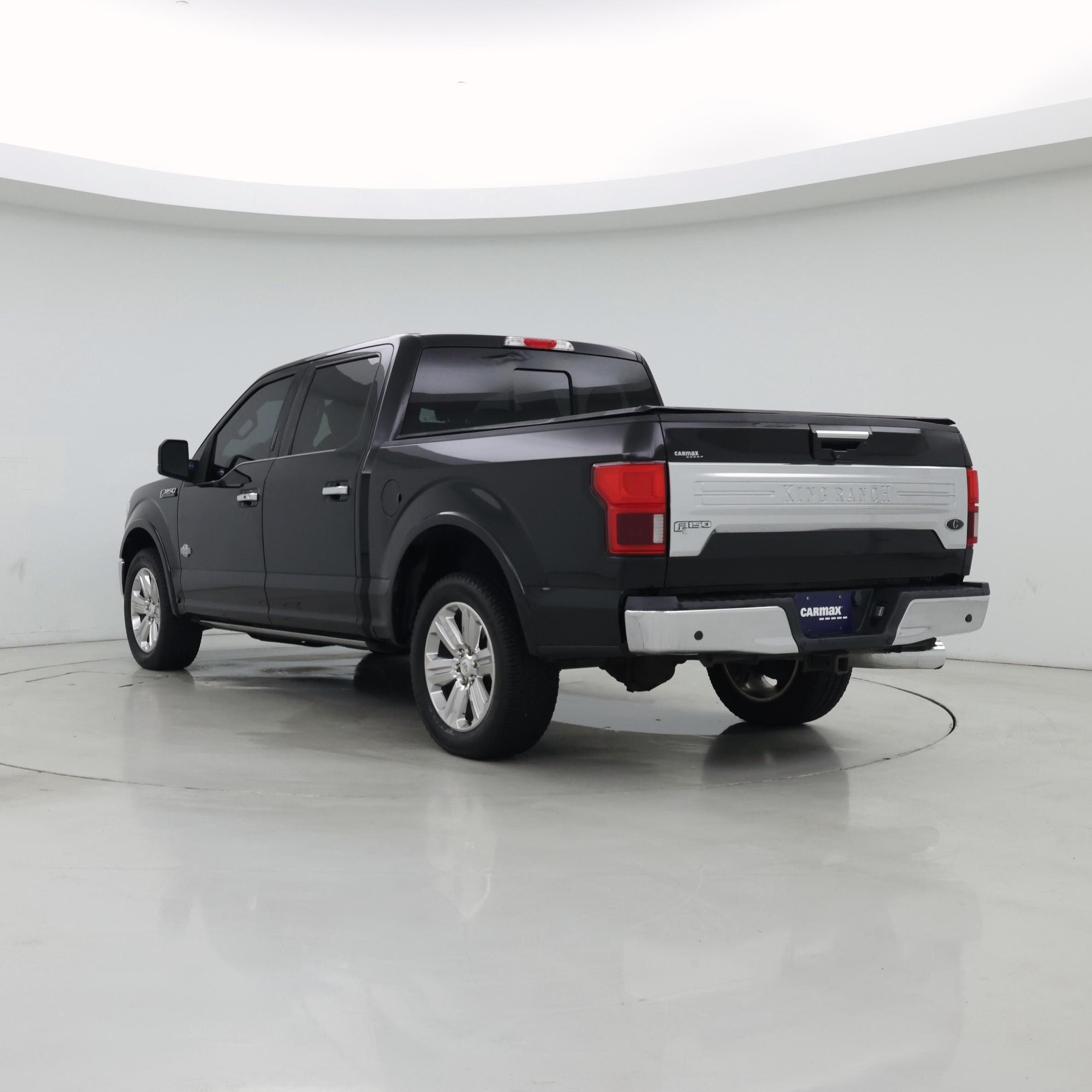 Thumbnail: 2020 Ford F-150 - 2