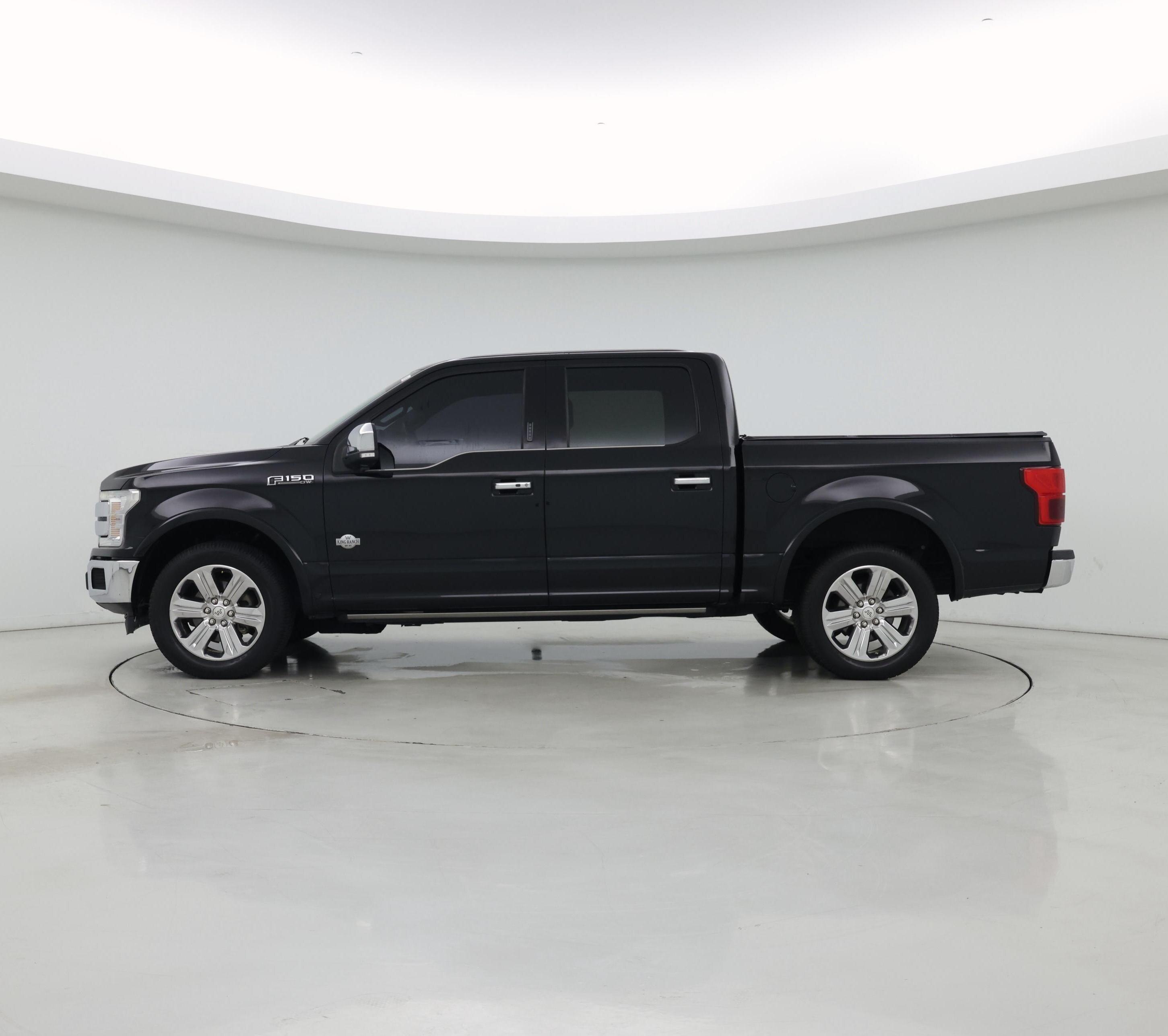 Thumbnail: 2020 Ford F-150 - 3