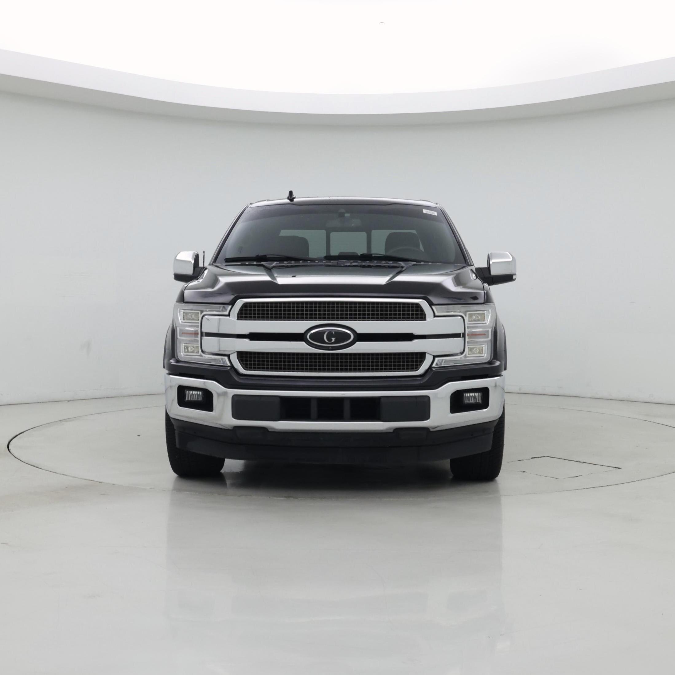 Thumbnail: 2020 Ford F-150 - 5