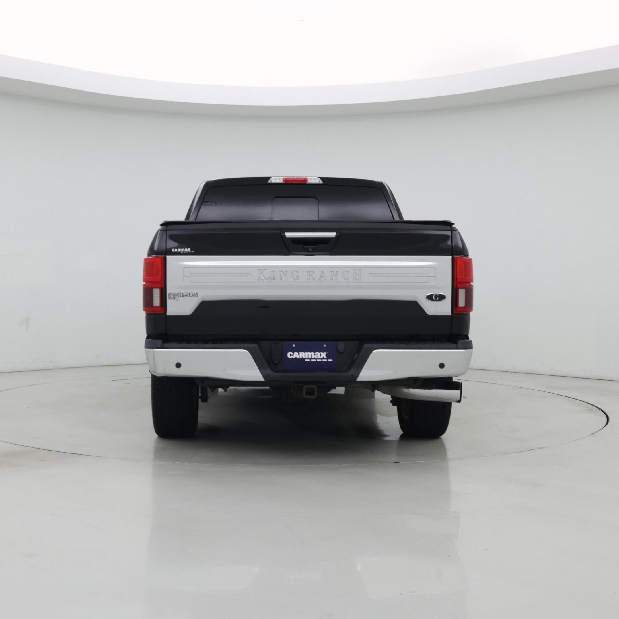 Thumbnail: 2020 Ford F-150 - 6