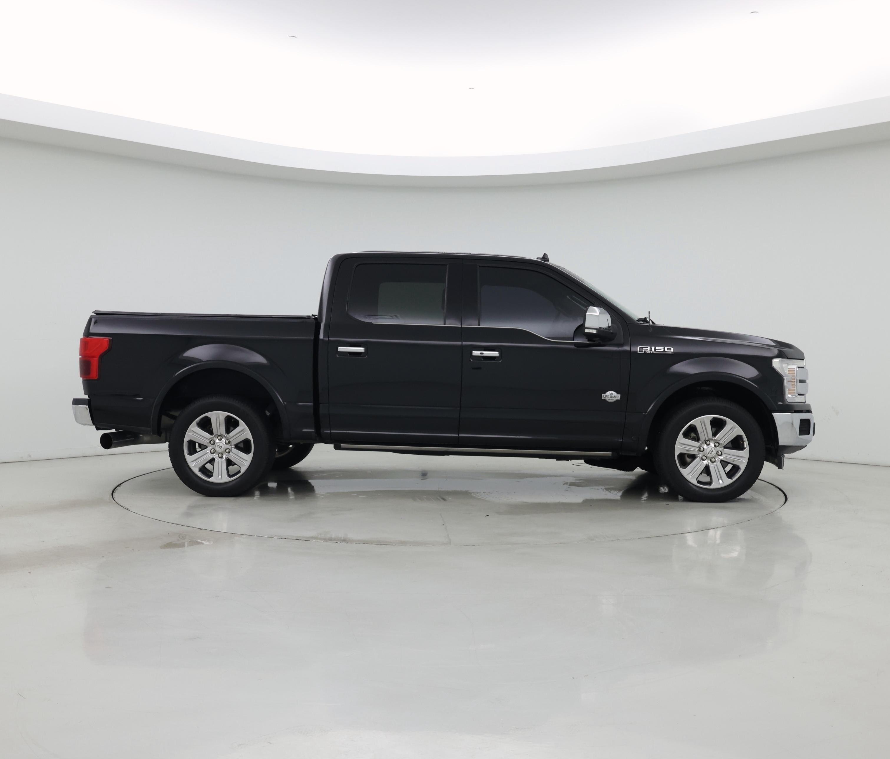 Thumbnail: 2020 Ford F-150 - 7