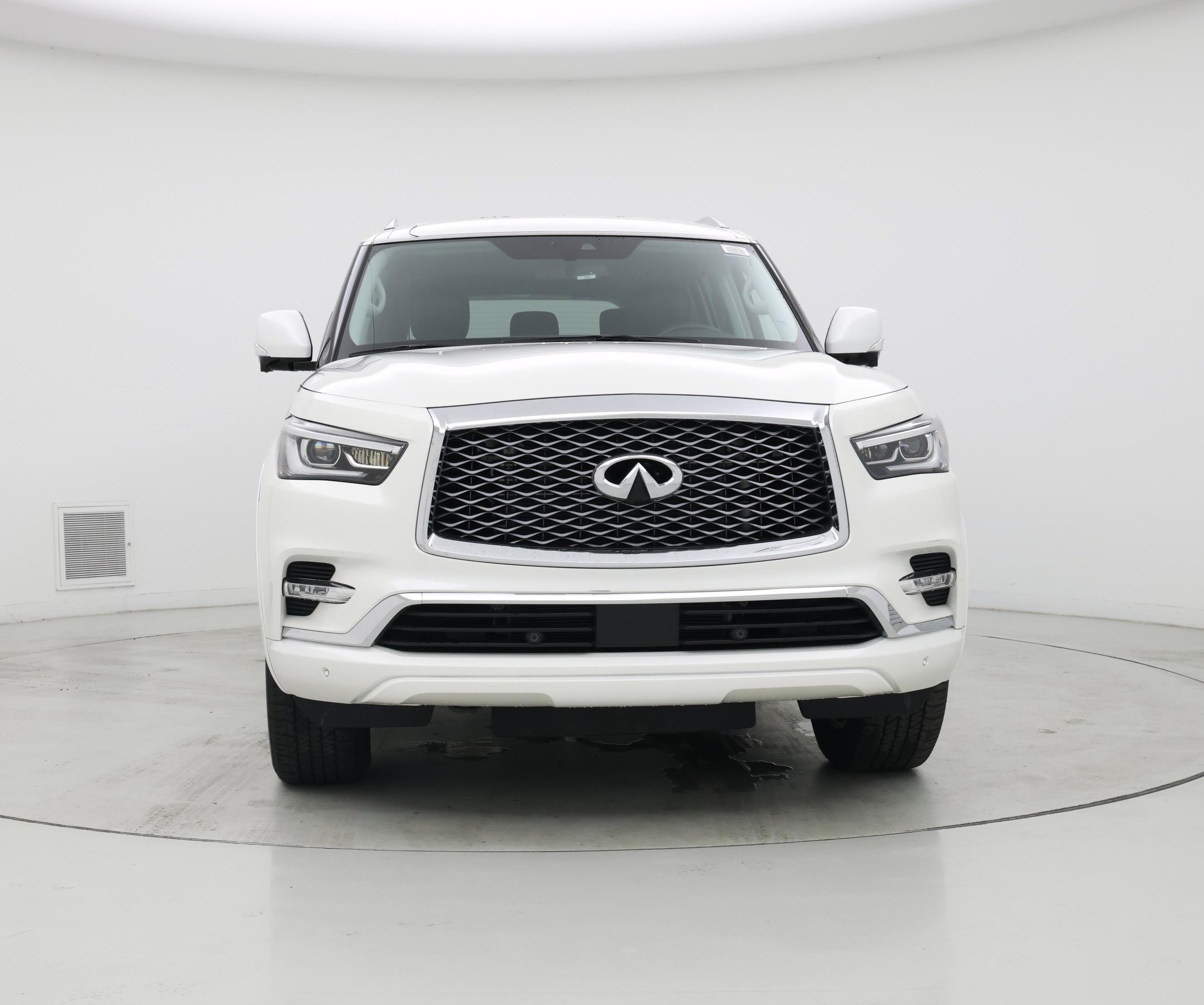 Thumbnail: 2018 INFINITI QX80 - 5